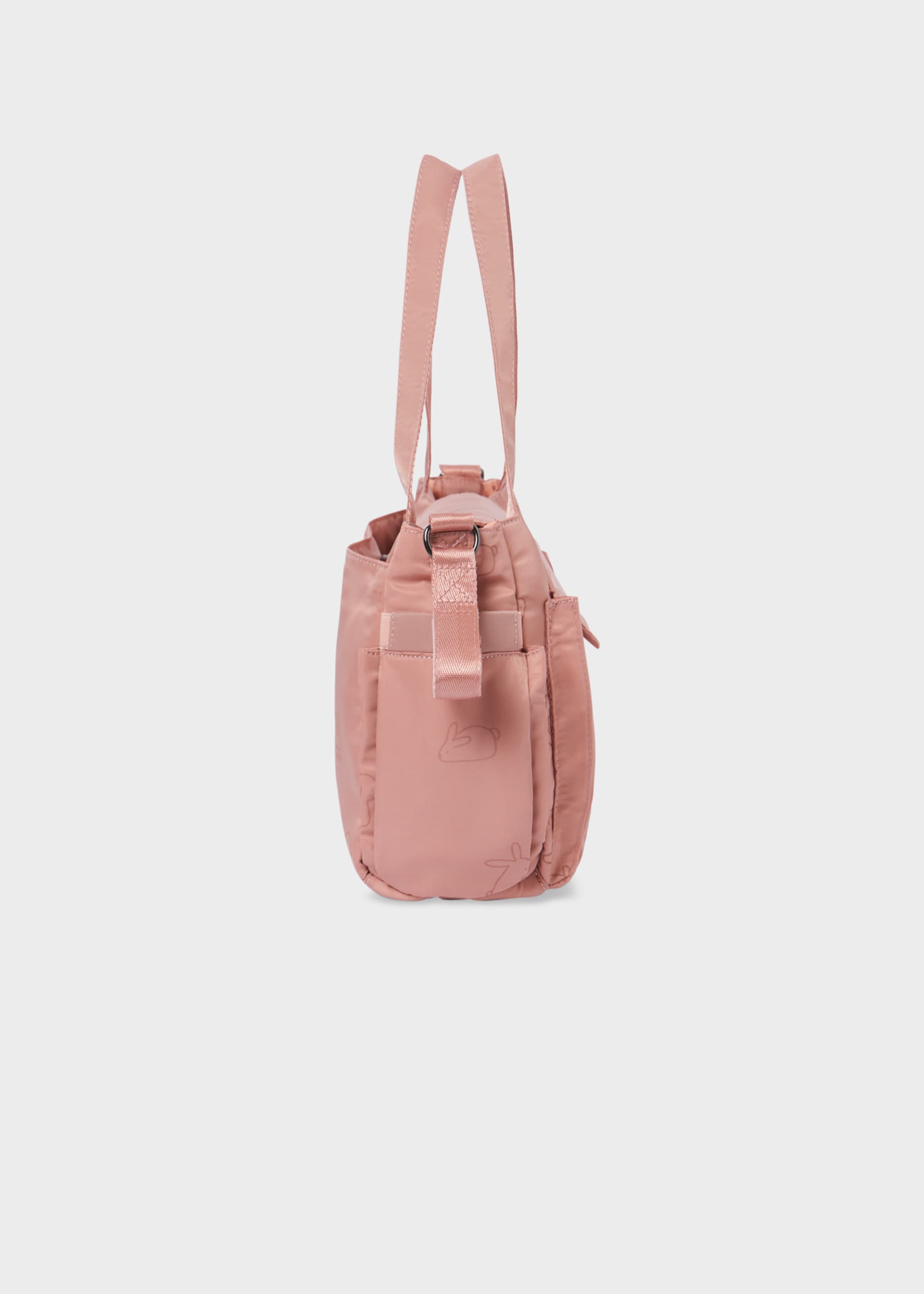 Organizator carucior bebe