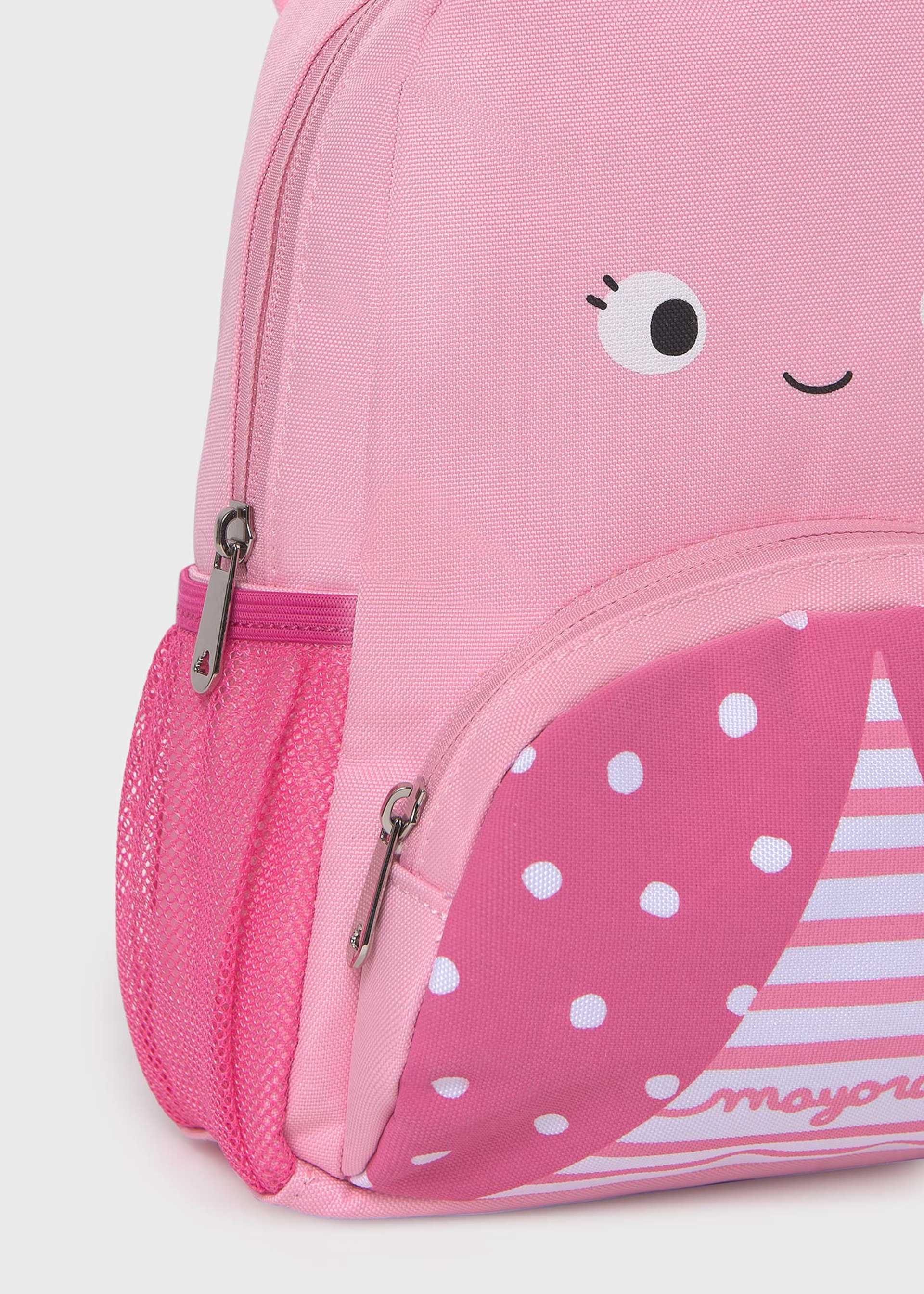 Baby Daycare Backpack