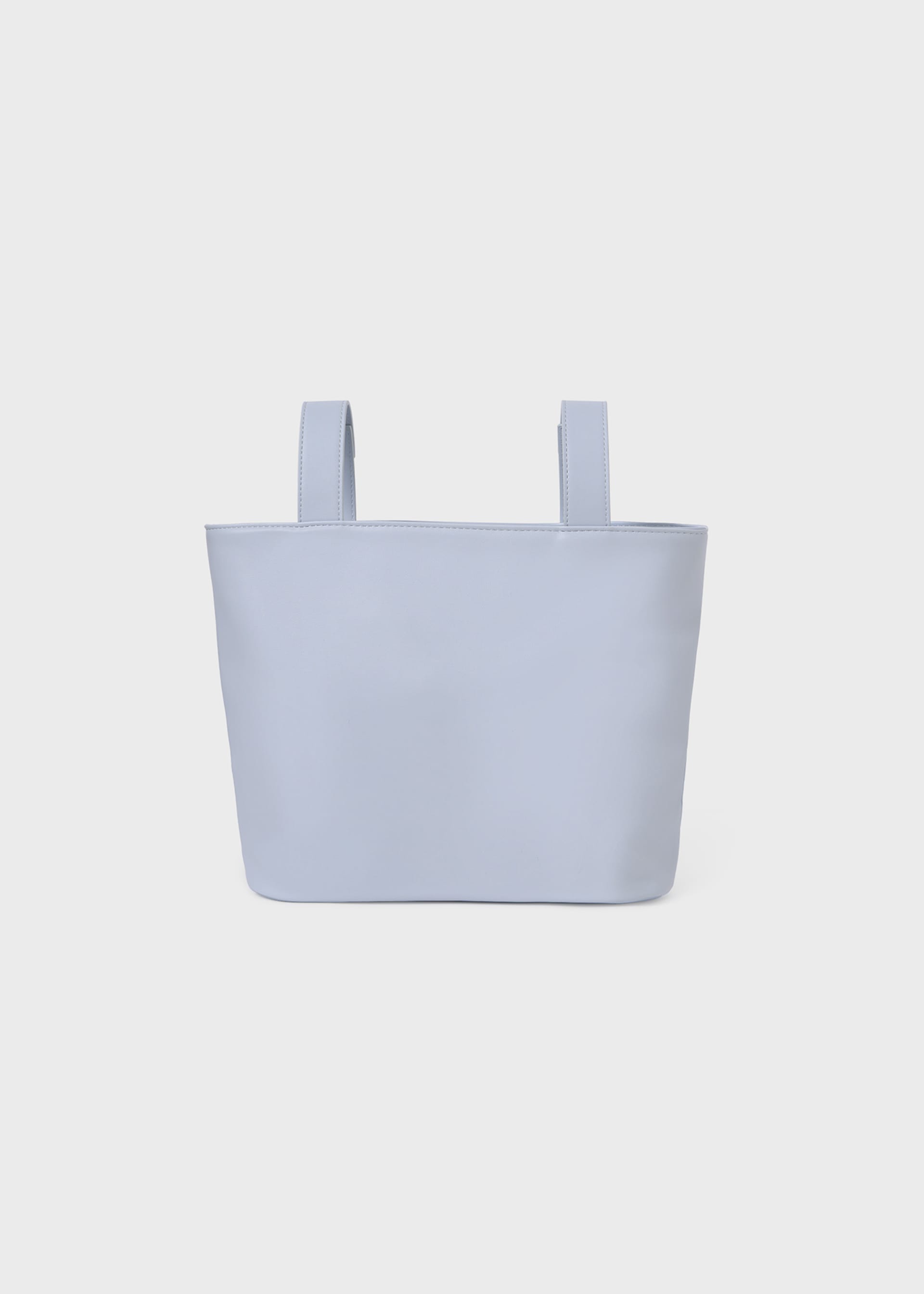 Petit sac tressé bébé