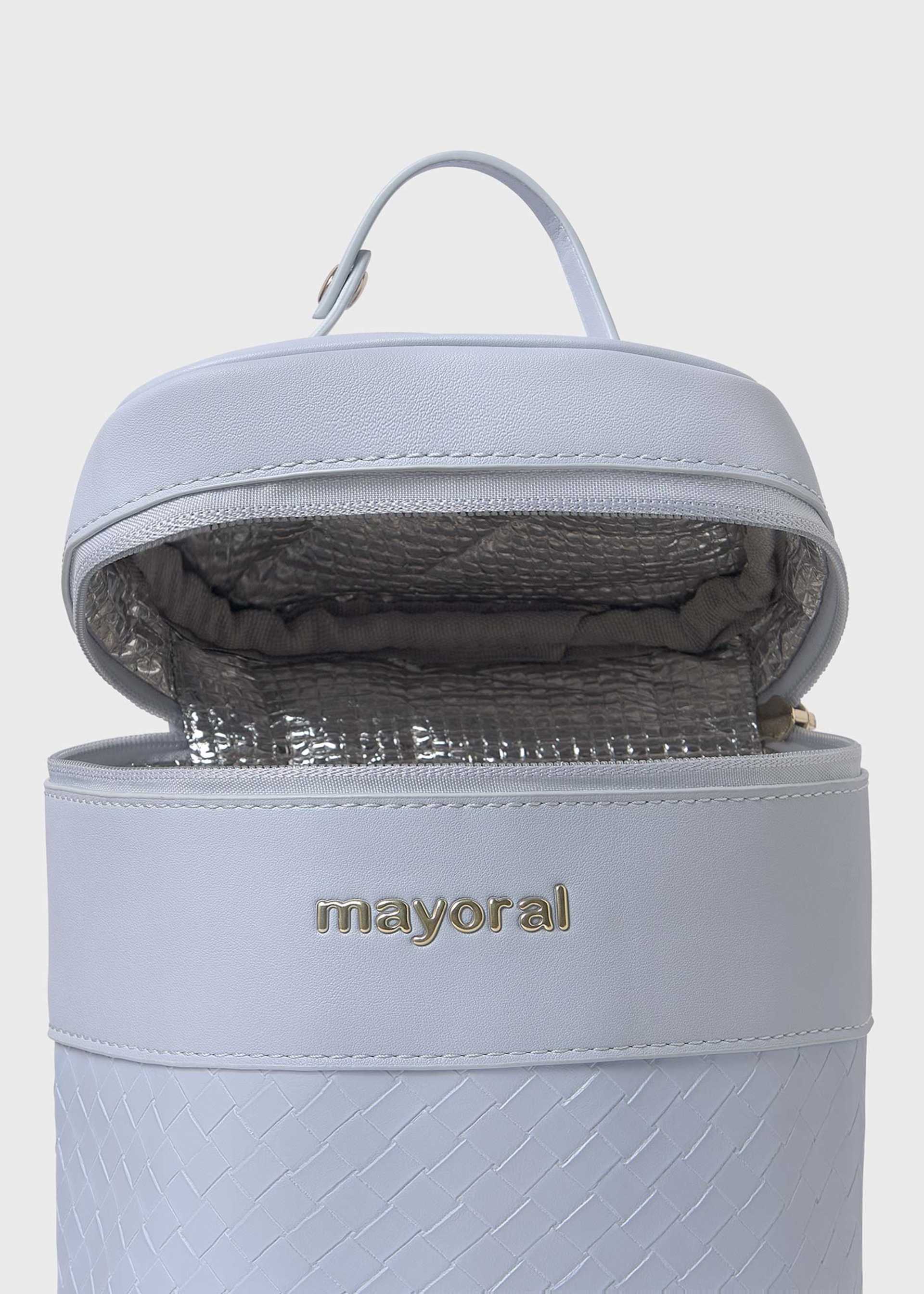 Bolsa térmica bebé