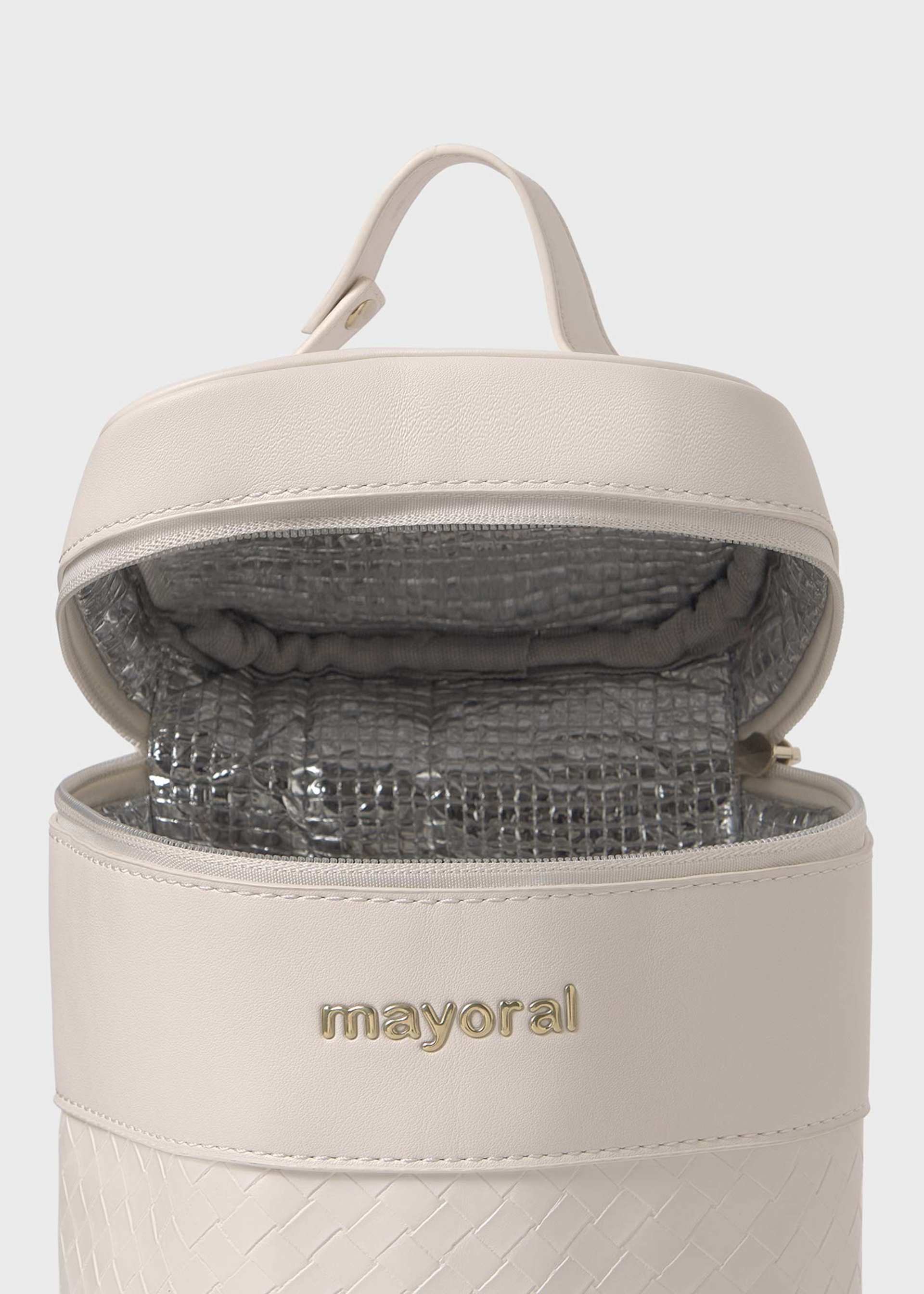 Bolsa térmica bebé