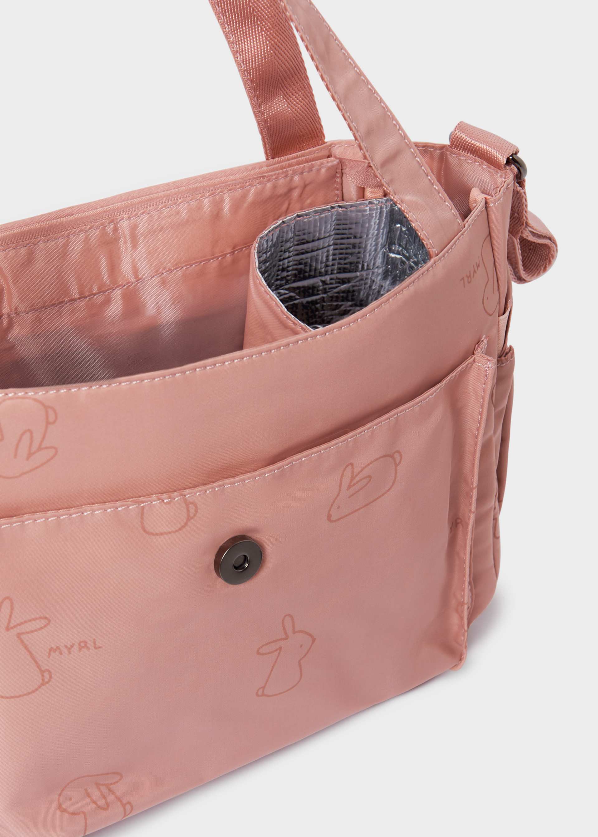 Organizator carucior bebe