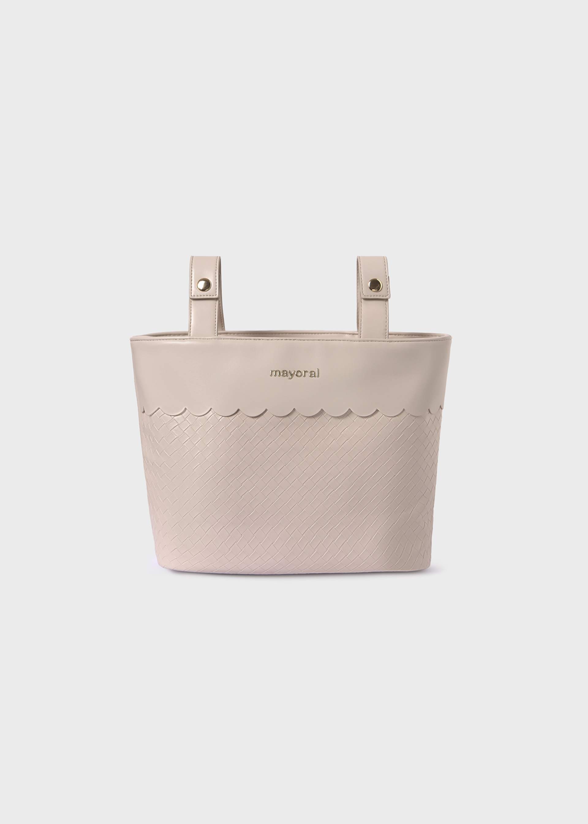 Baby Small Braided Bag