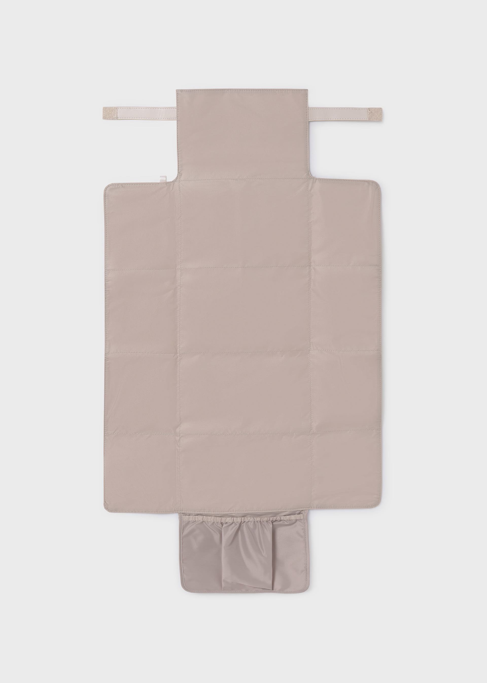 Baby portable changing mat