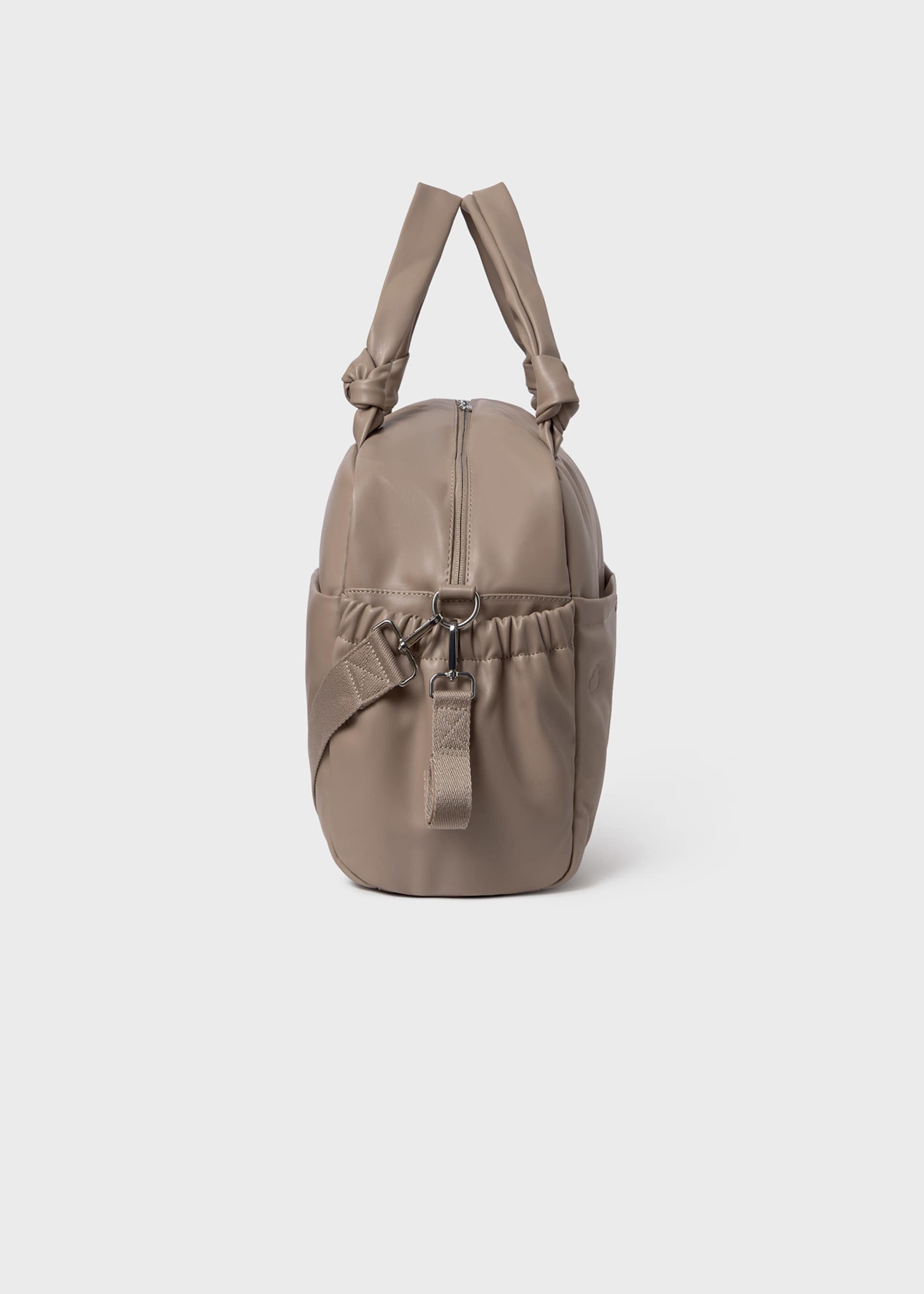 Baby quilted maternity bag Baby quilted maternity bag