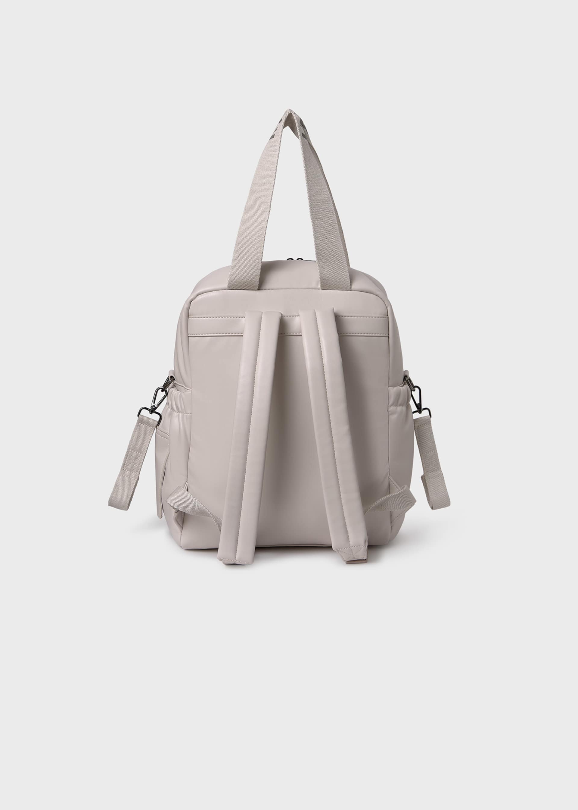 Rucsac maternitate cu schimbator bebe