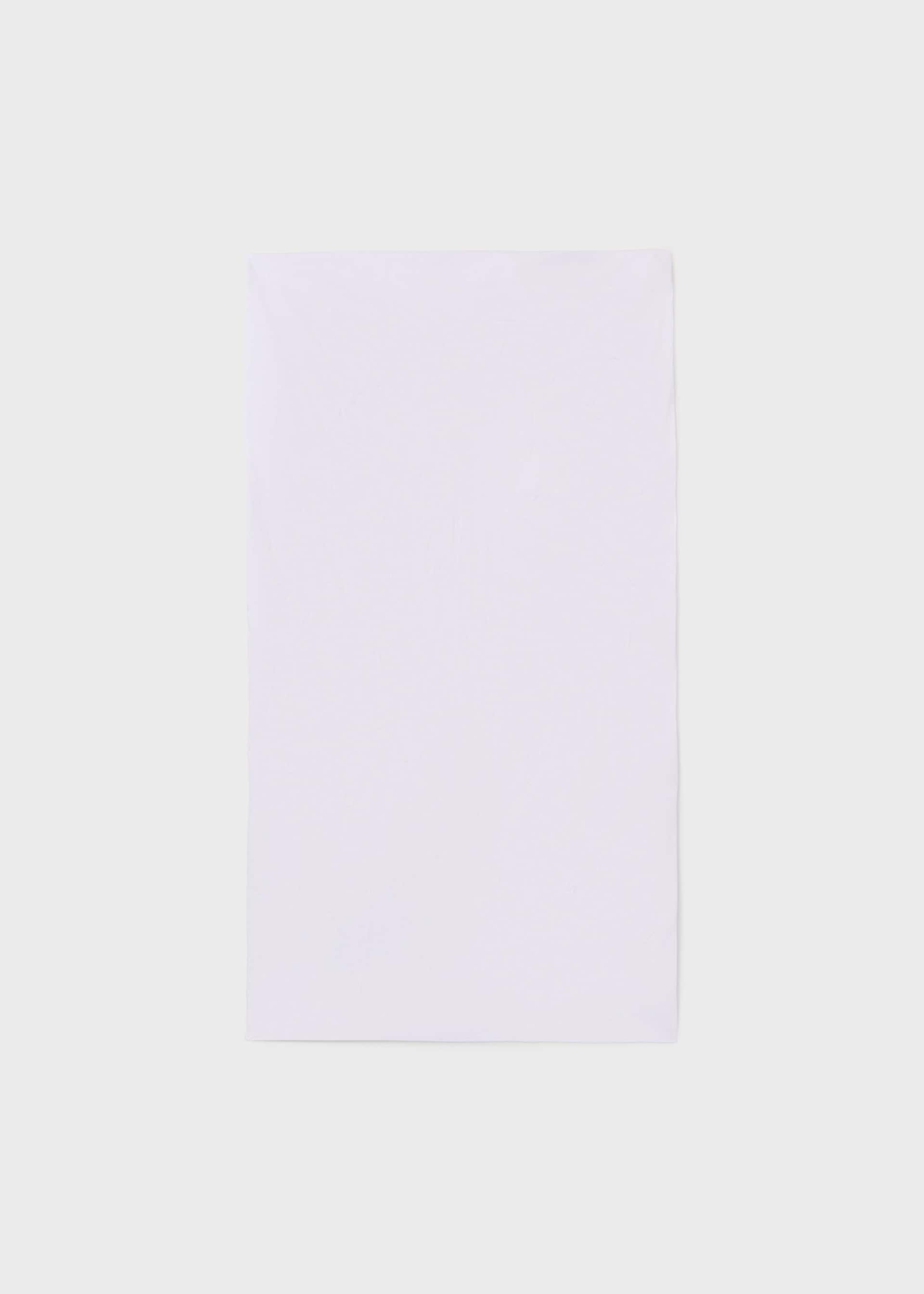 Cearceaf cu elastic impermeabil patut bebe Cearceaf cu elastic impermeabil patut bebe