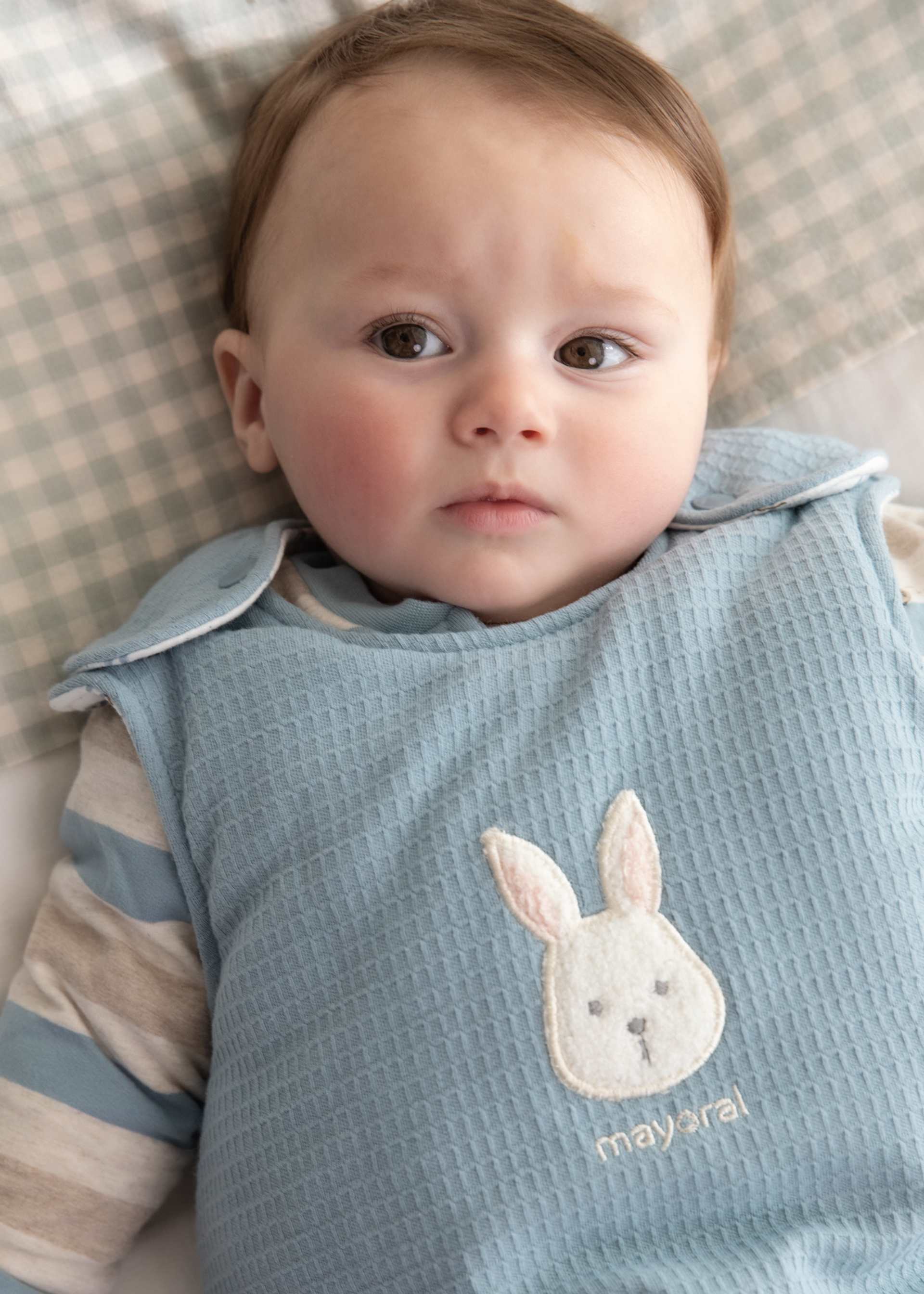 Gigoteuse bébé Gigoteuse bébé