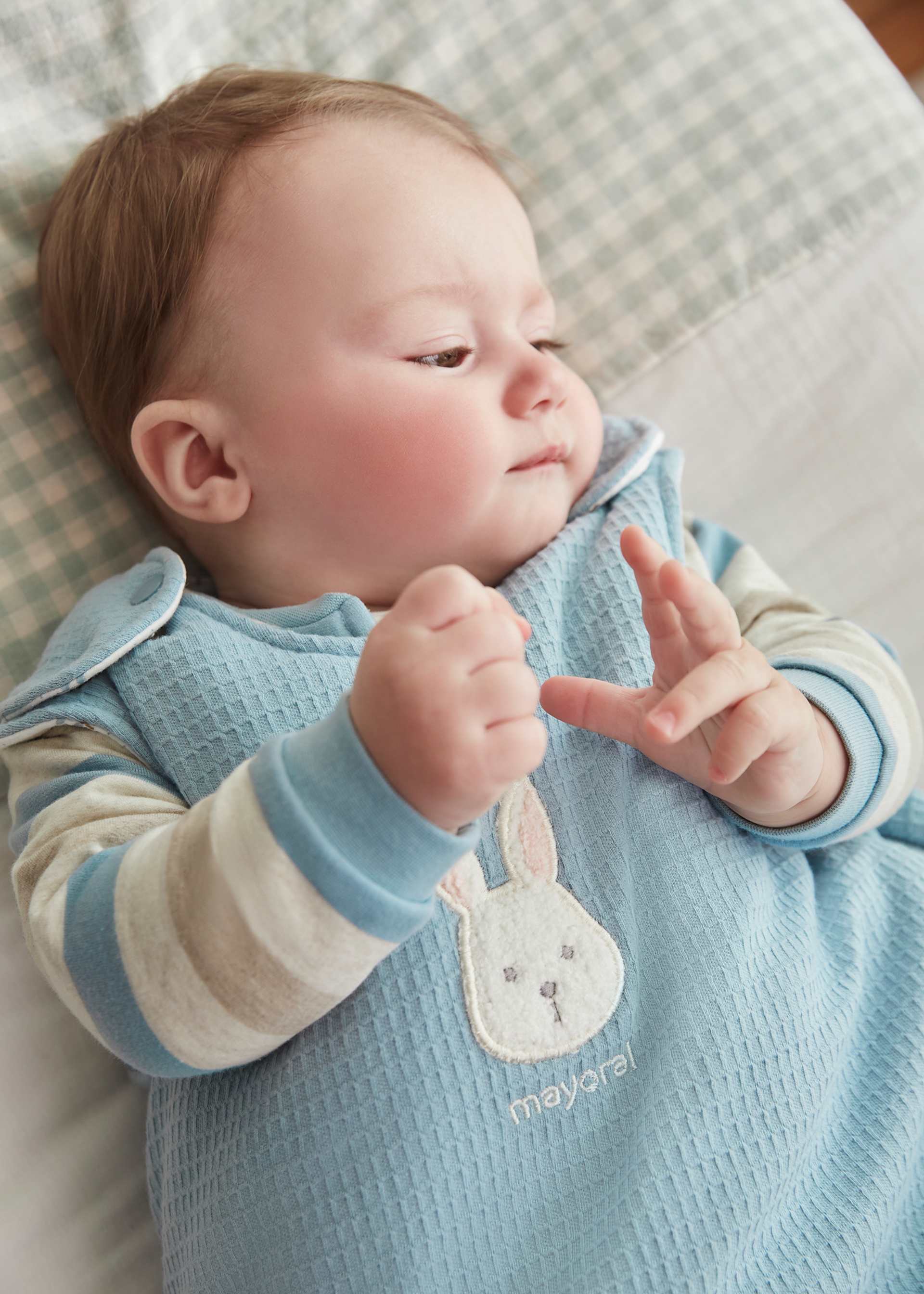 Gigoteuse bébé Gigoteuse bébé