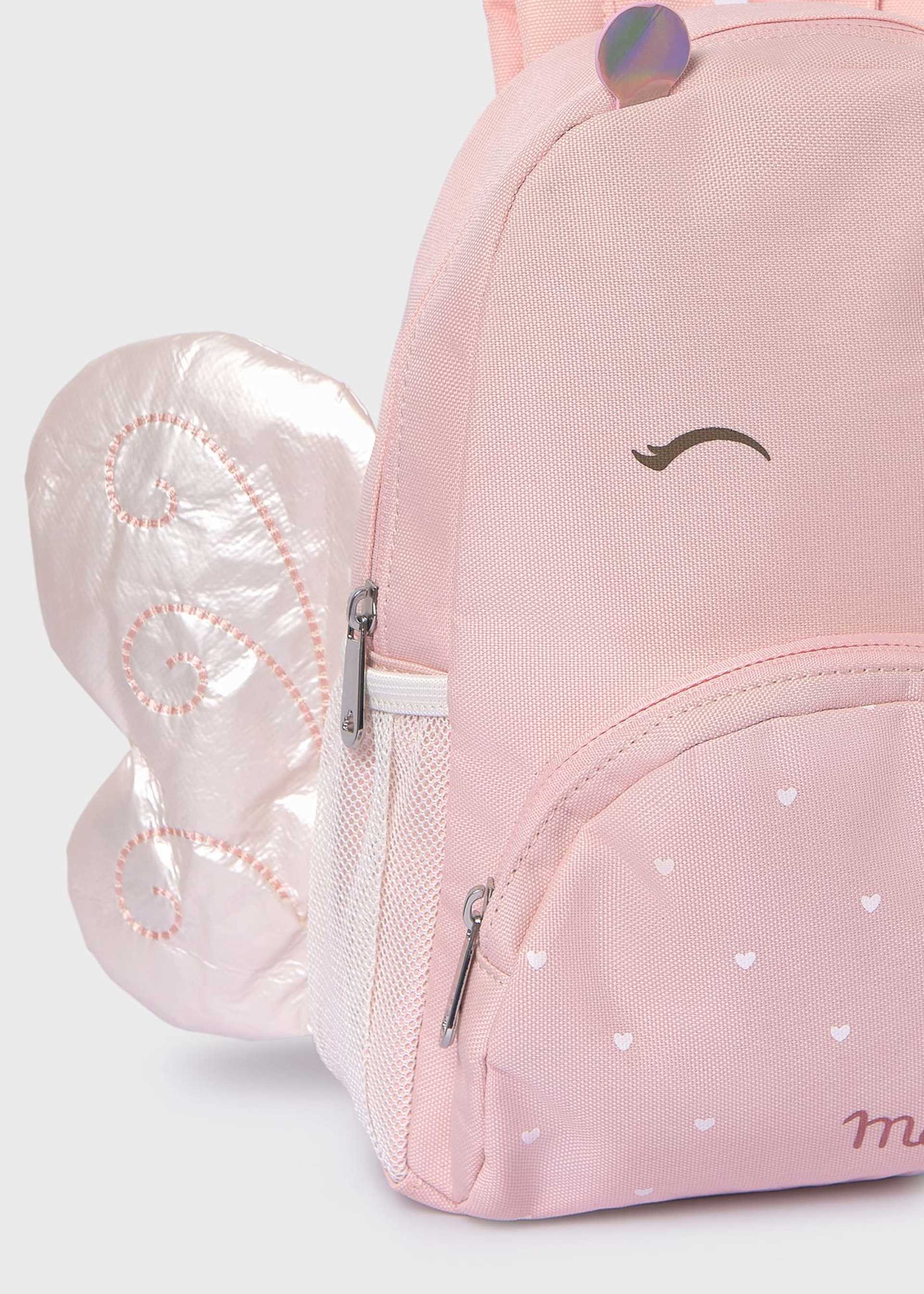 Baby nursery rucksack