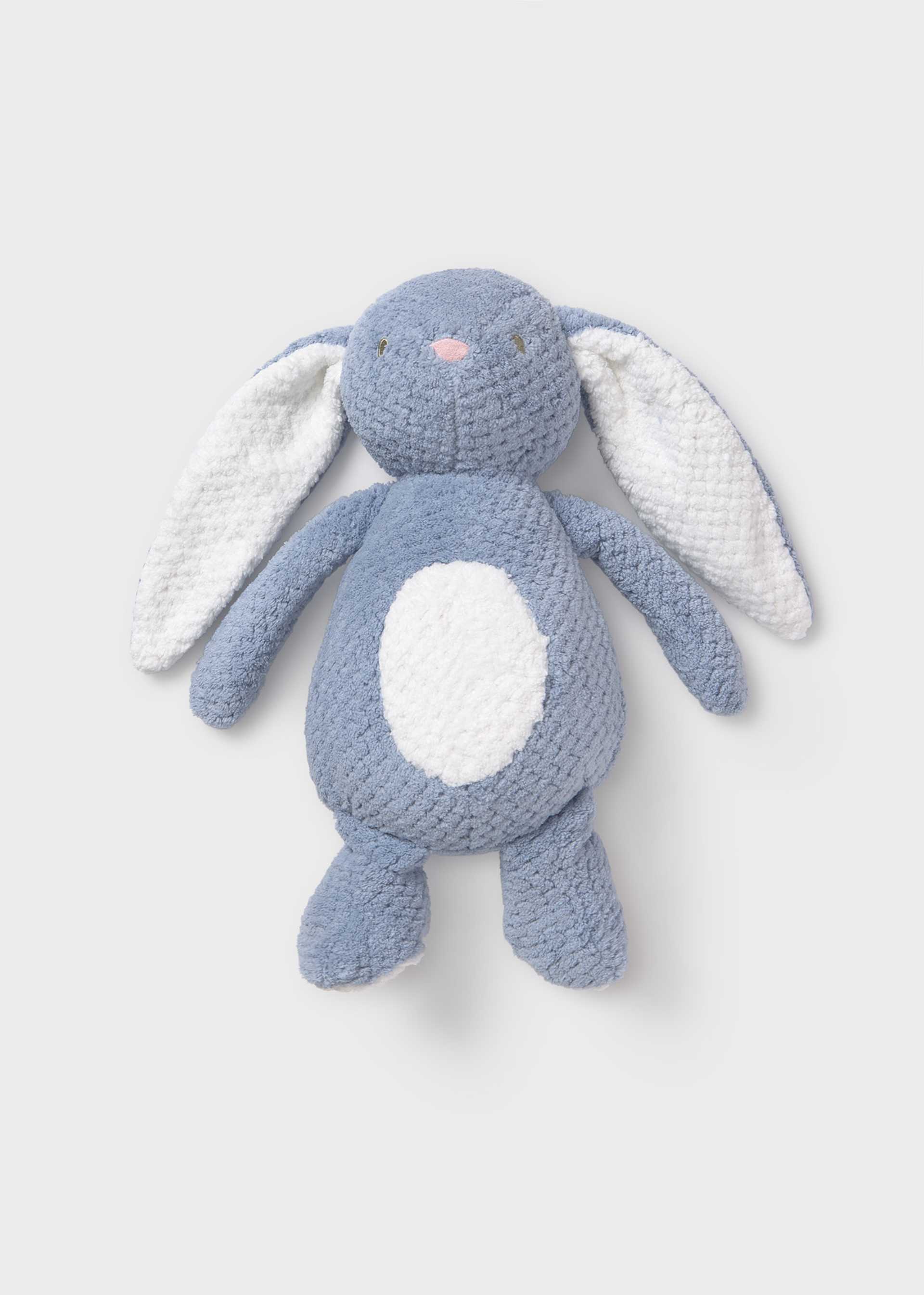 Hochet lapin bébé