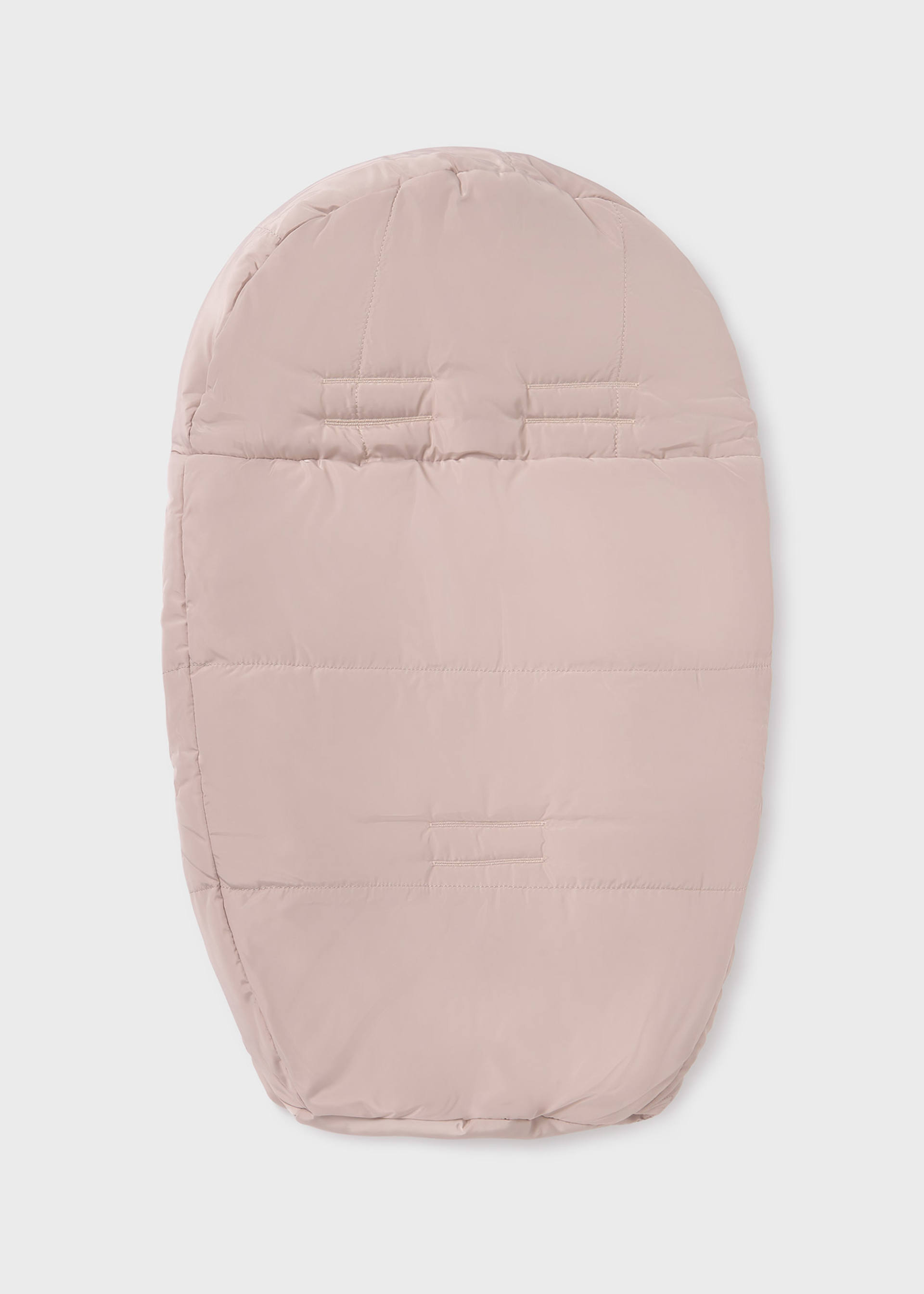 Kinderwagen Fußsack Mikrofaser Baby