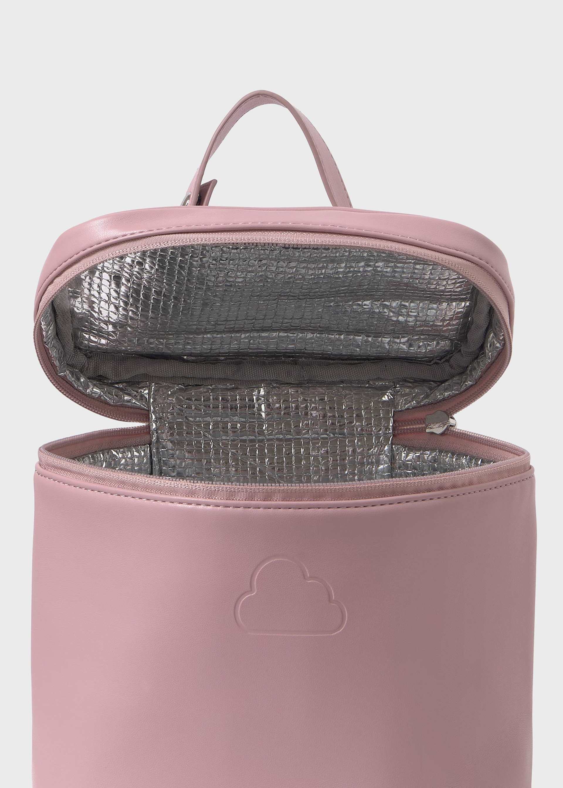 Baby large cloud cooler