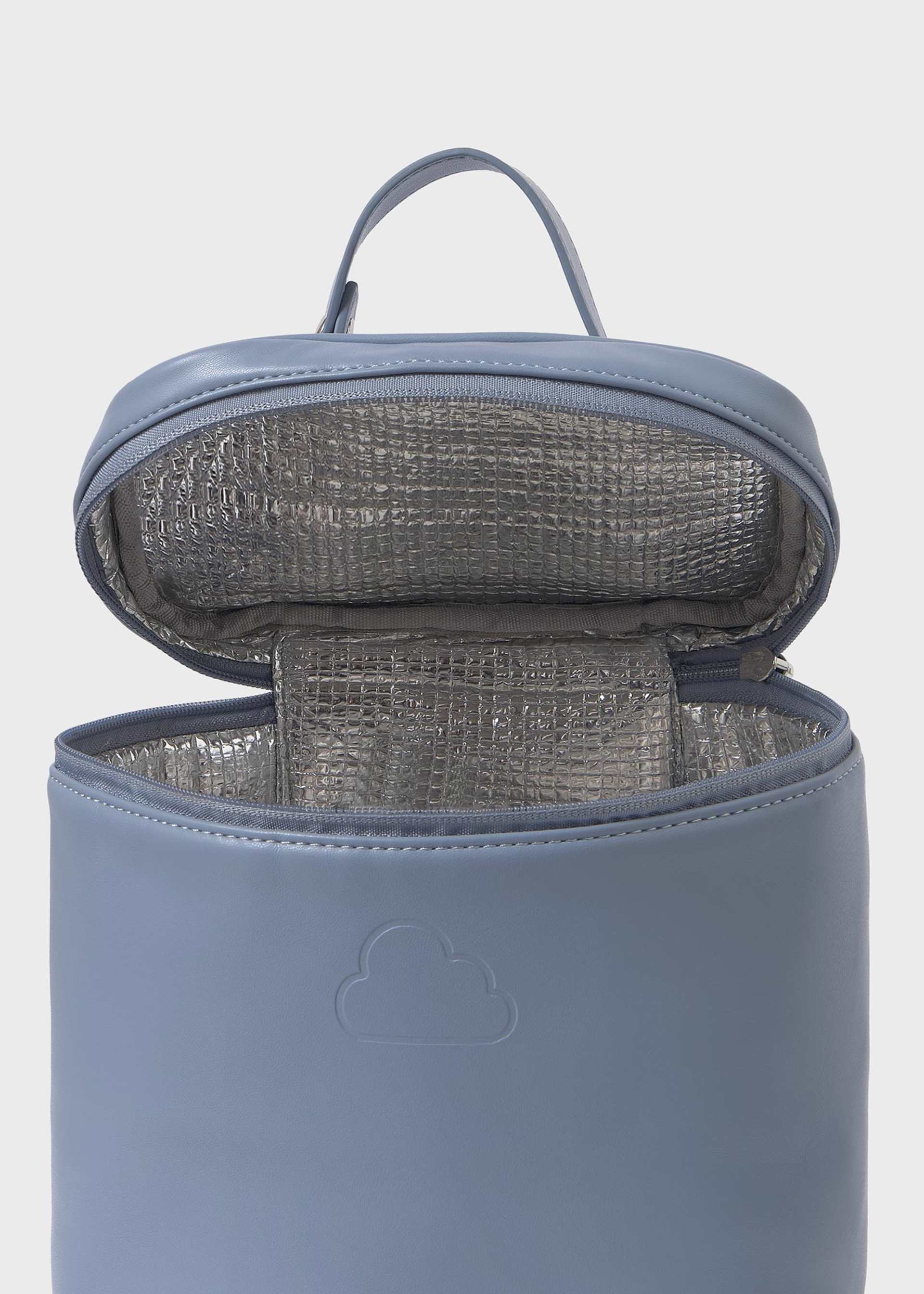 Bolsa térmica nuvem bebé