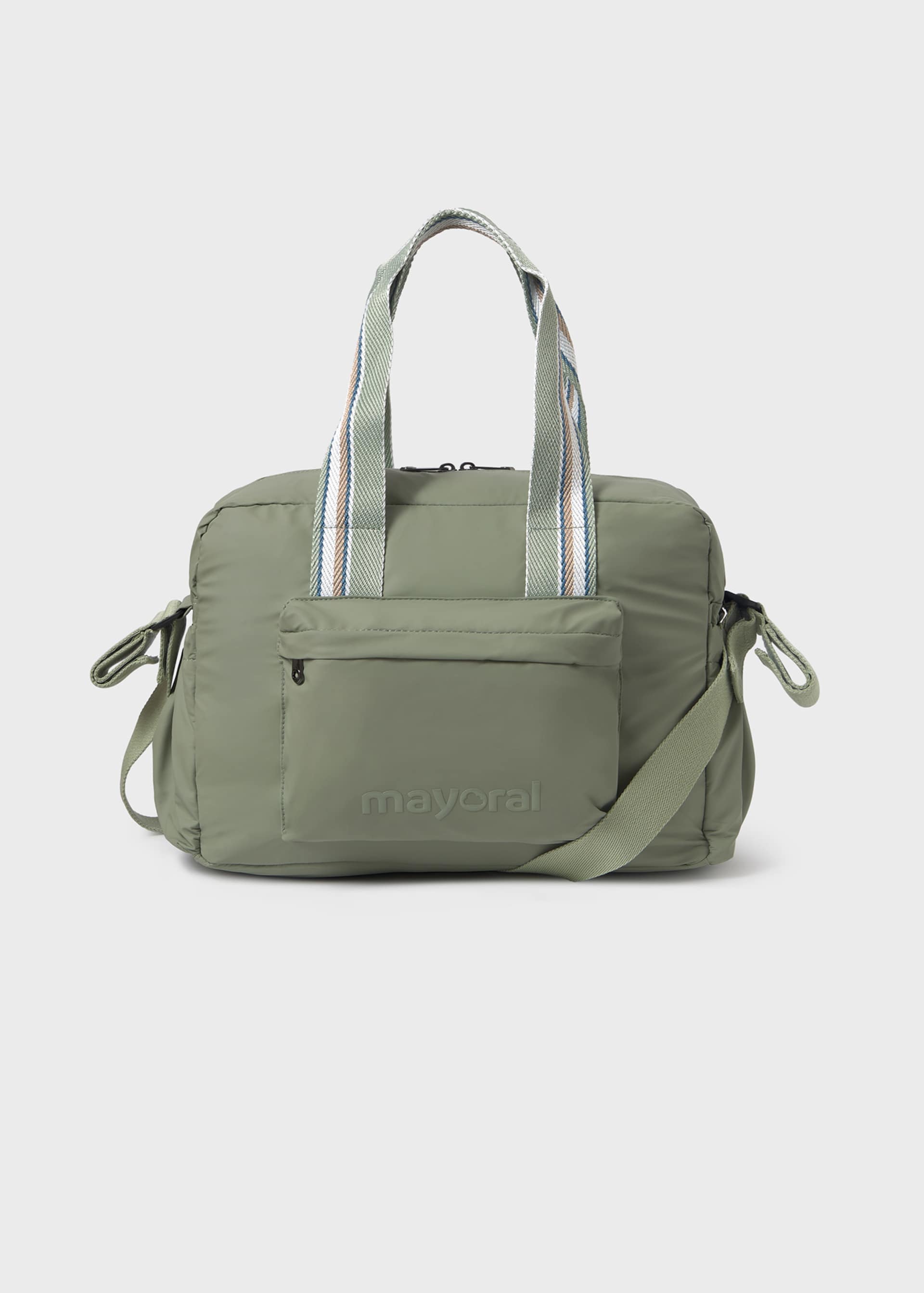 Bolso maternidad asa fantasía impermeable bebé