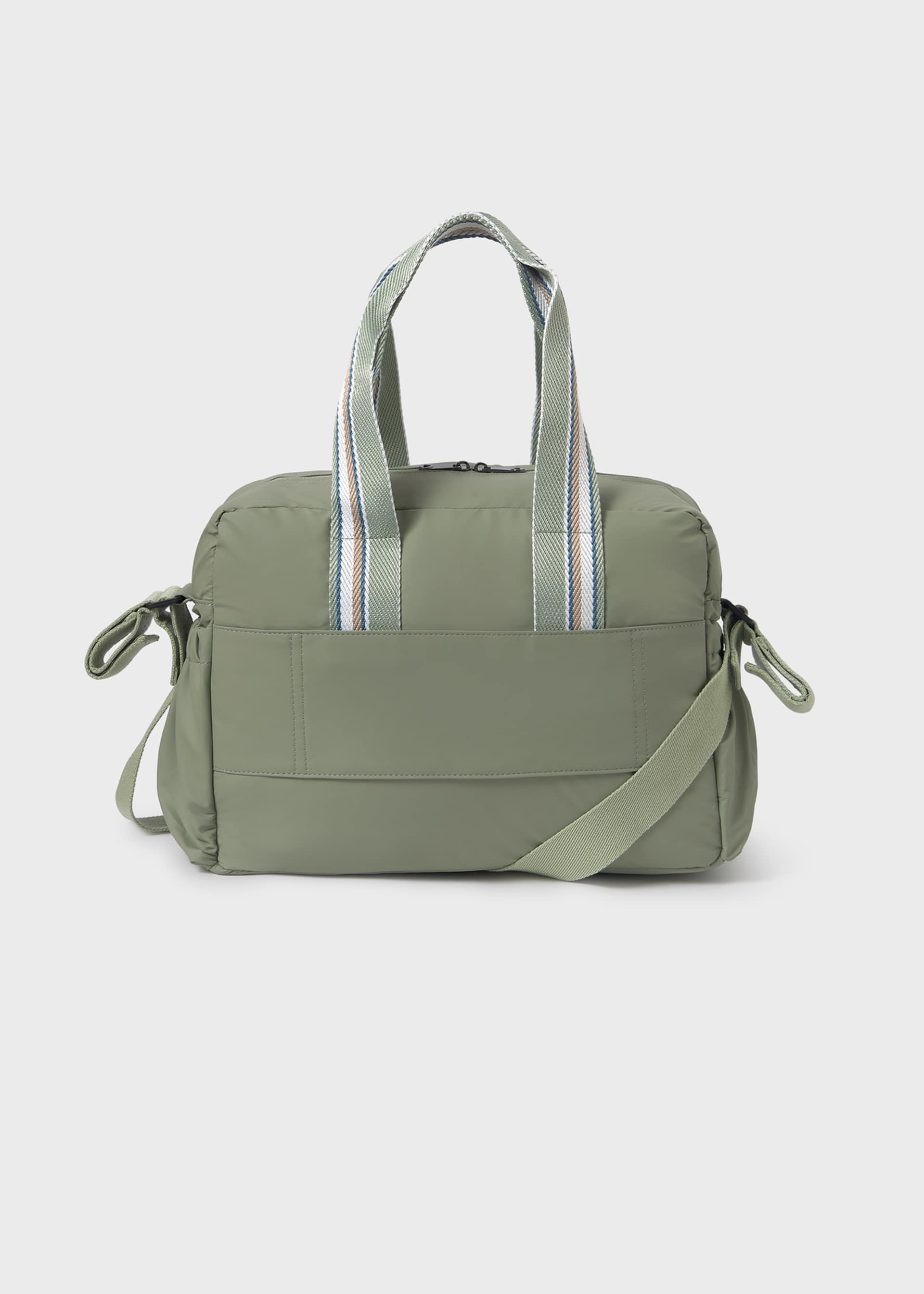 Bolso maternidad asa fantasía impermeable bebé