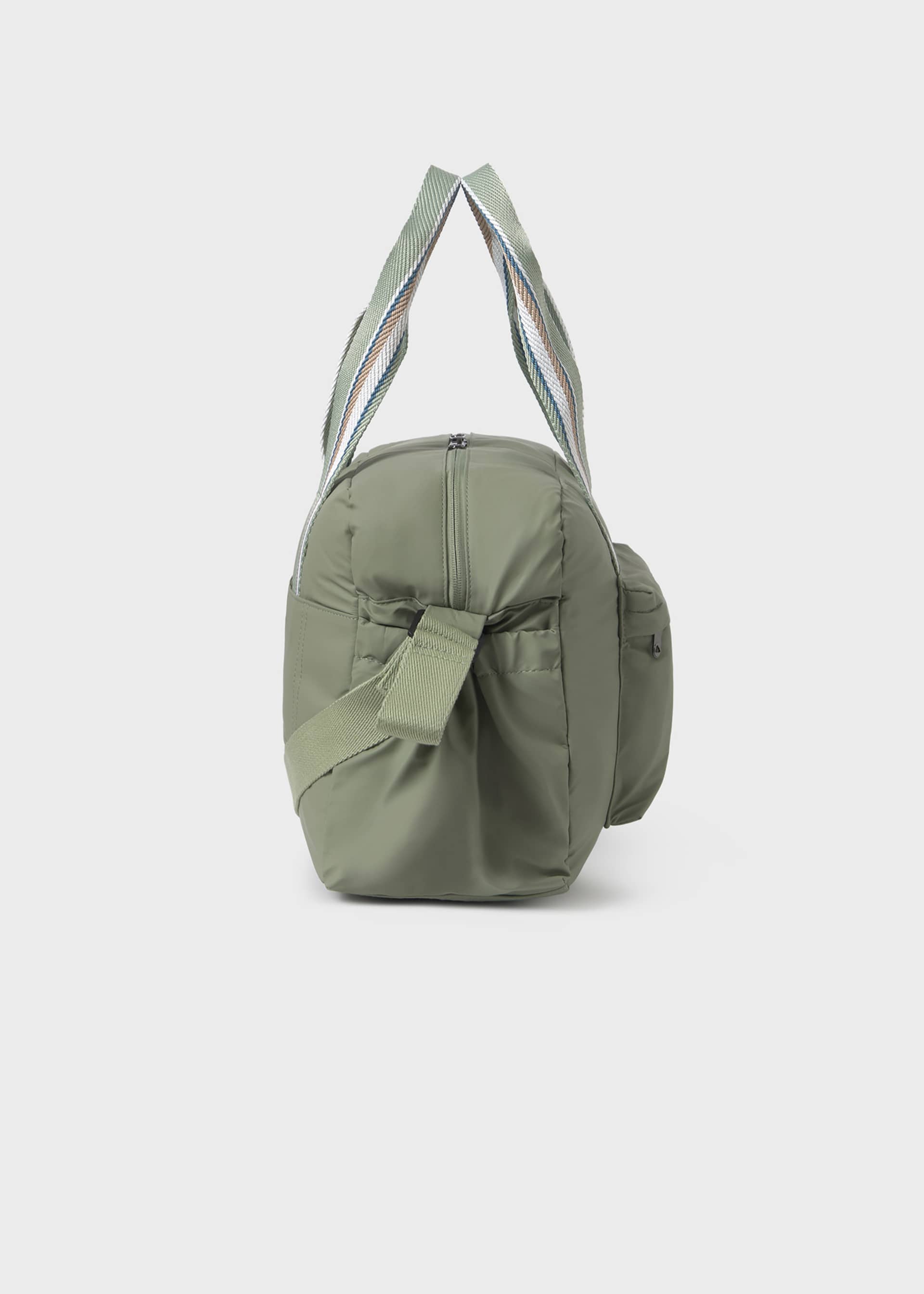 Bolso maternidad asa fantasía impermeable bebé