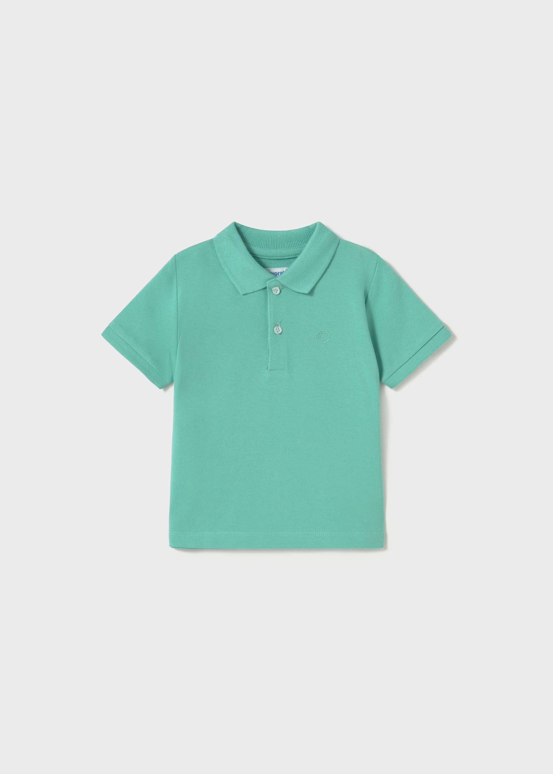 Baby Polo Shirt