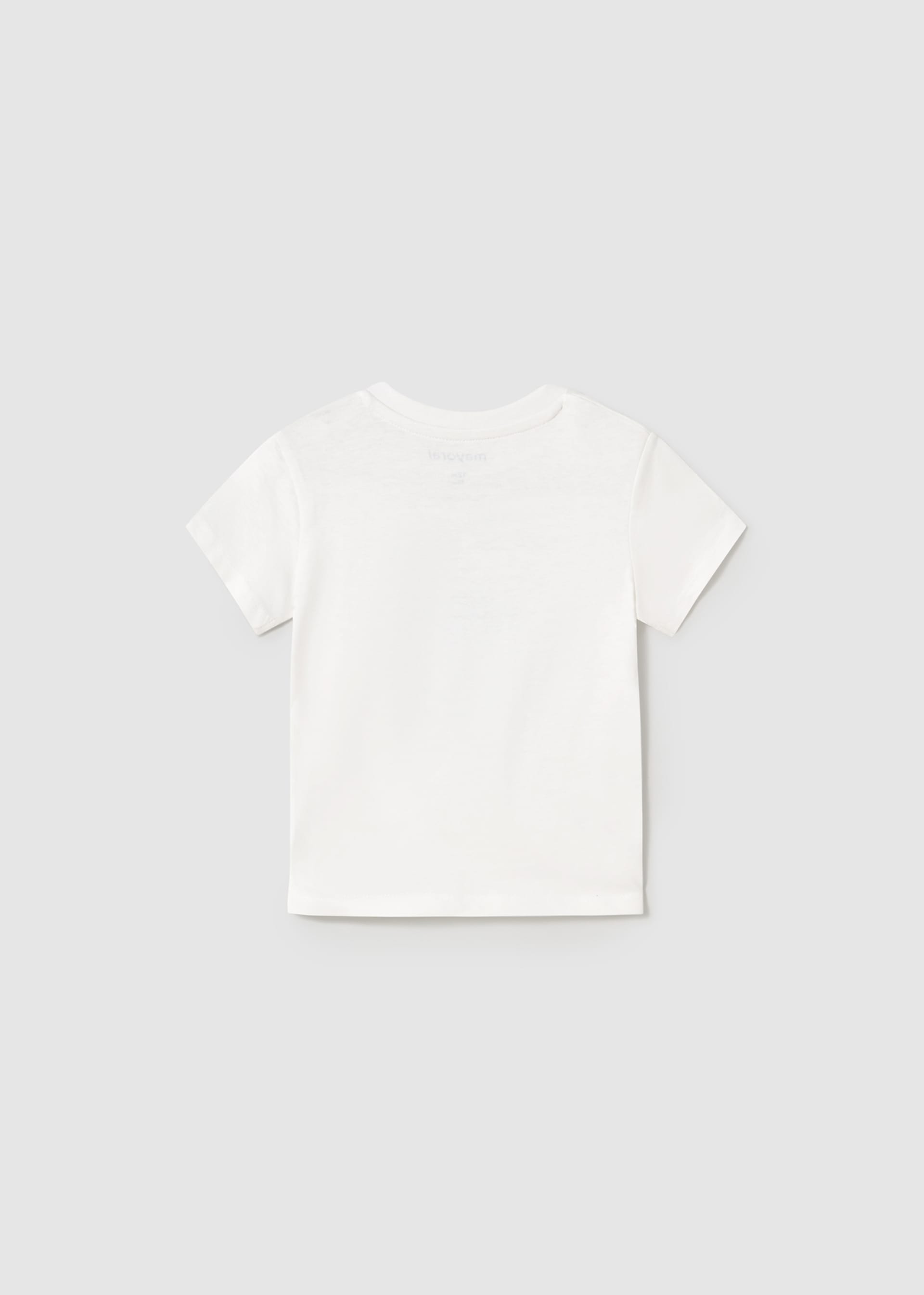 Baby Lettering T-Shirt