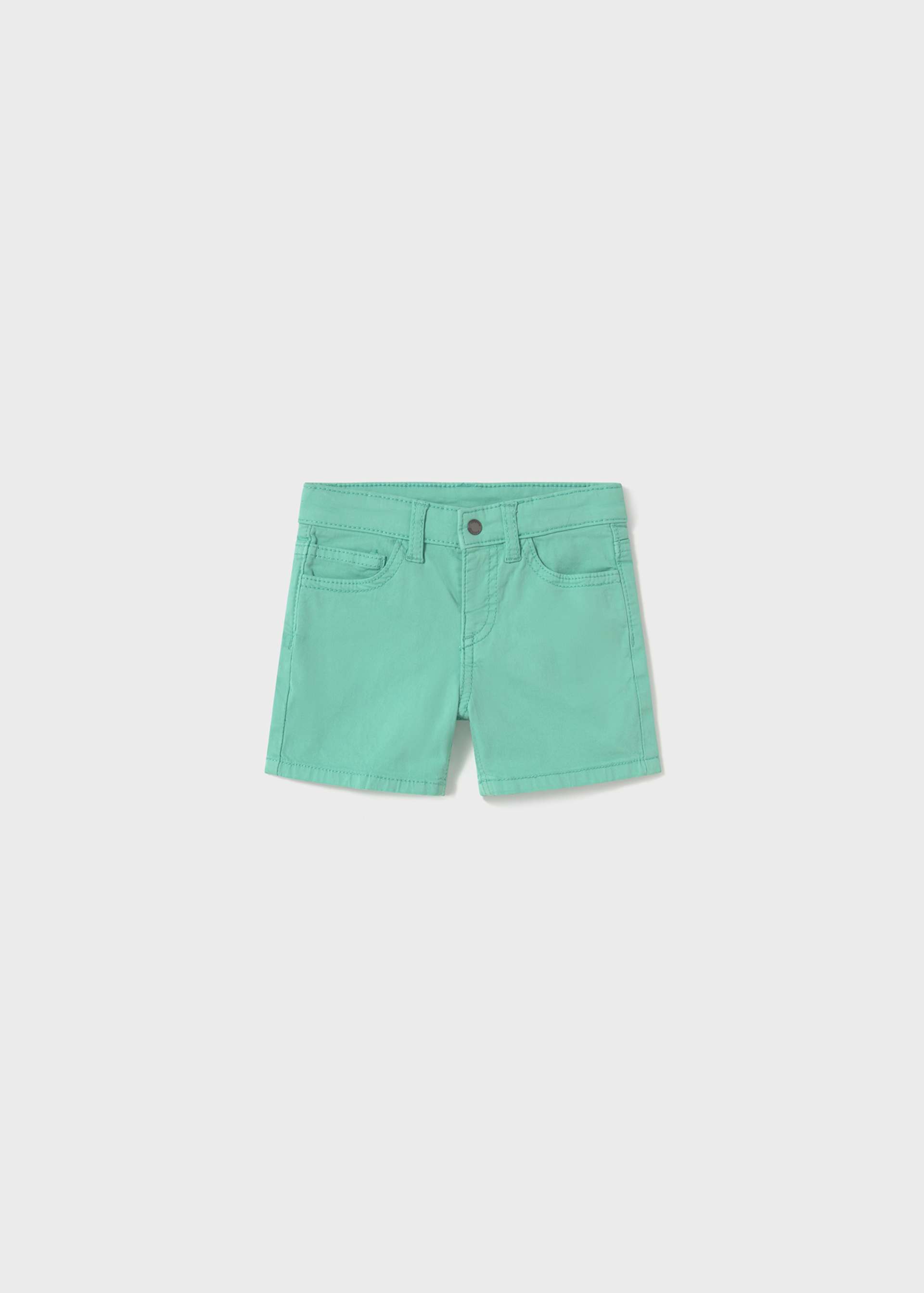 Bermudas basic Baby Bermudas basic Baby