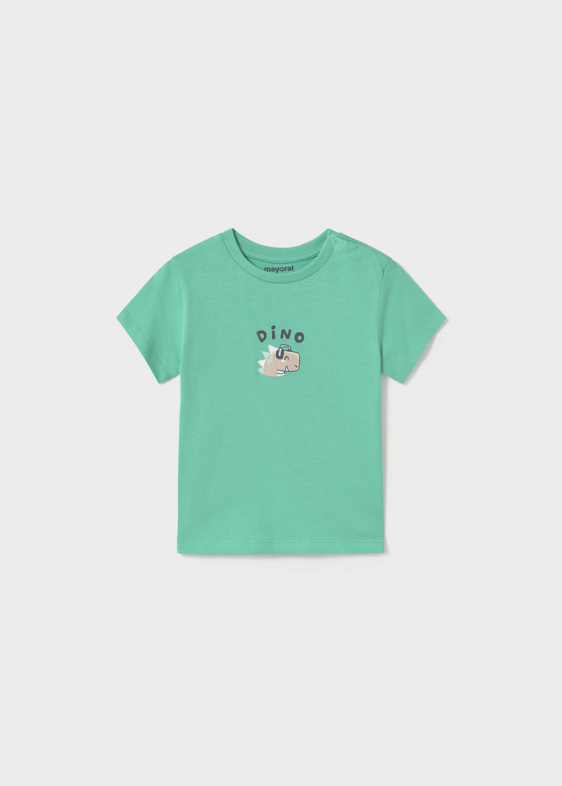 Baby dinosaur t-shirt Baby dinosaur t-shirt