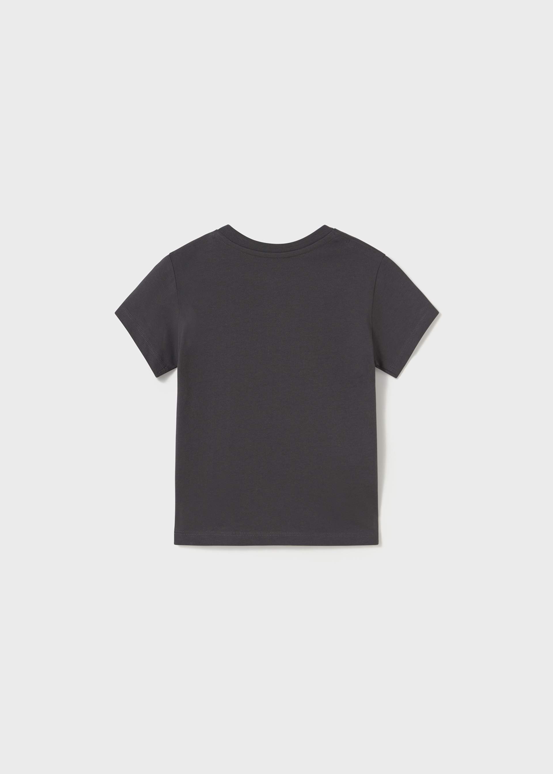Camiseta dinosaurio bebé