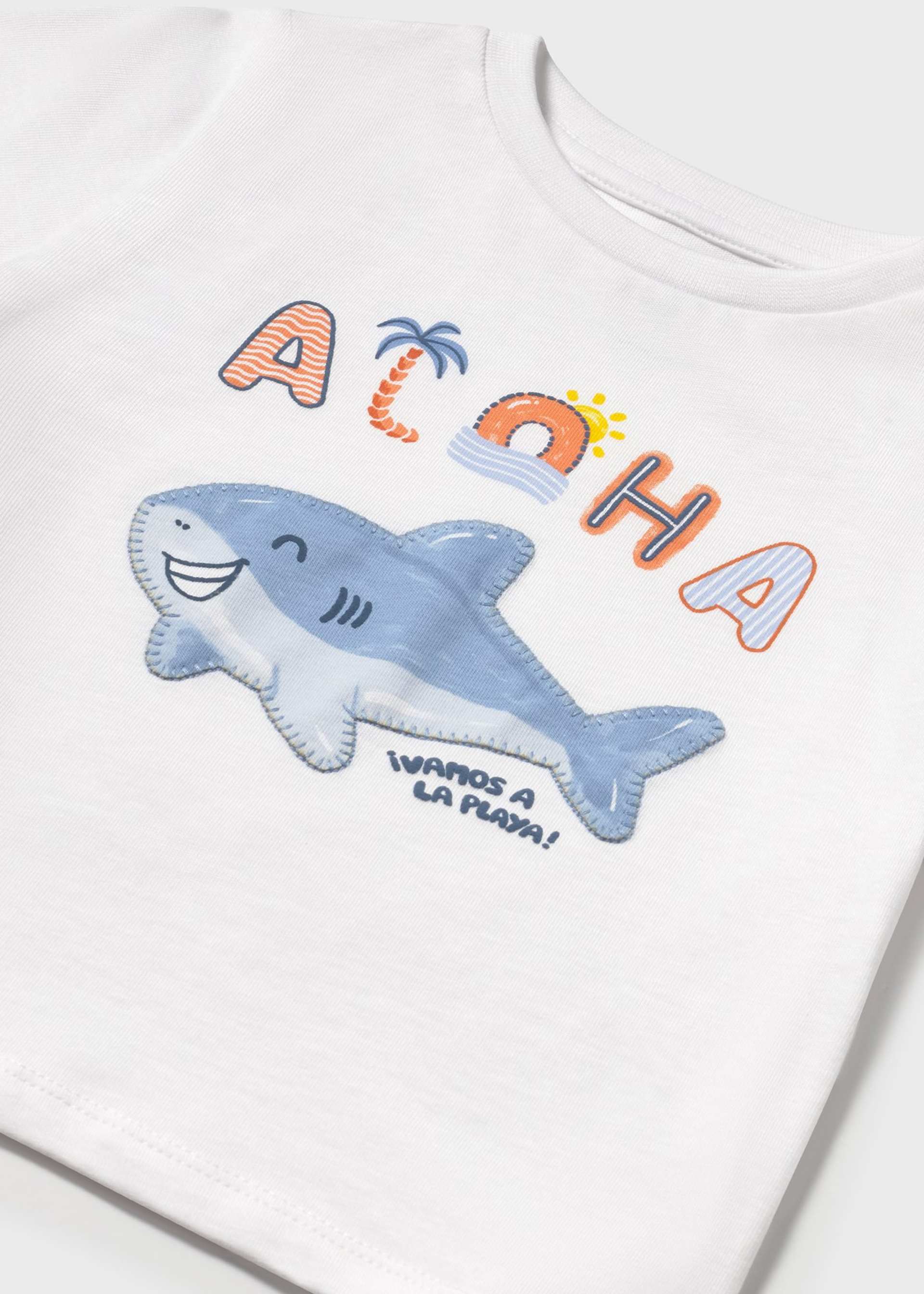Baby shark t-shirt Baby shark t-shirt