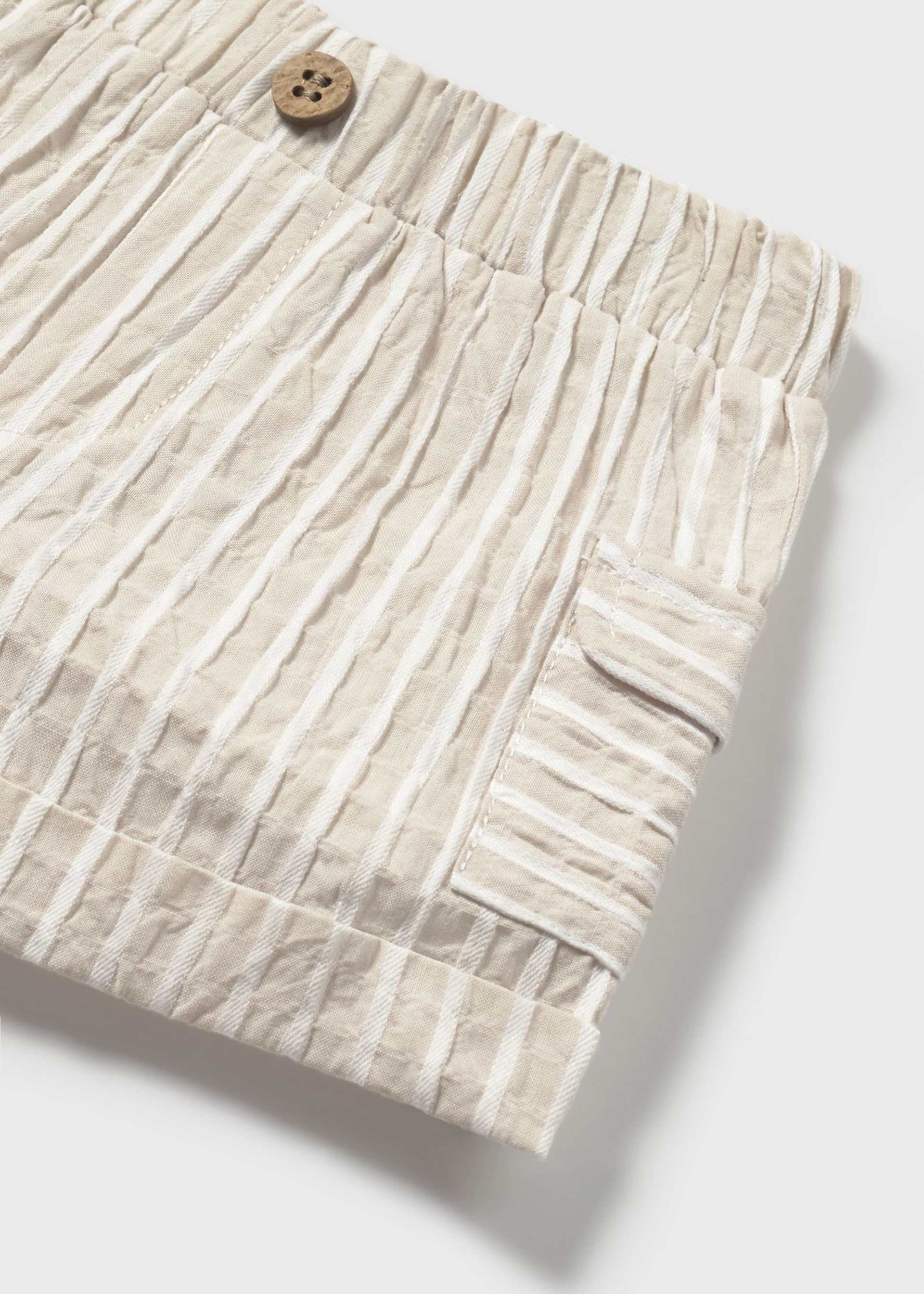 Set 3-teilig mit Mütze Neugeborene Set 3-teilig mit Mütze Neugeborene