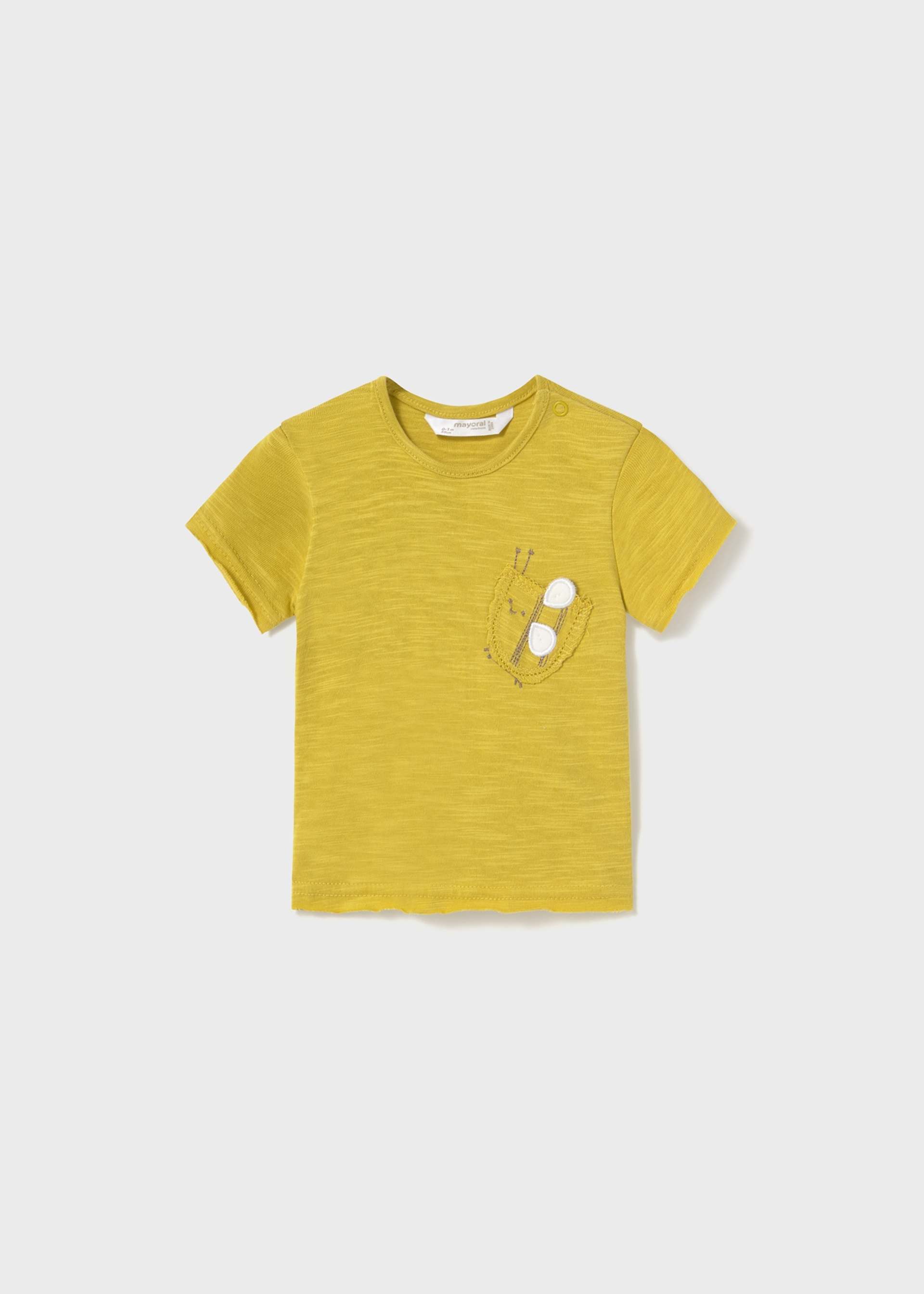 Conjunto 3 piezas con sobrecamisa recién nacido