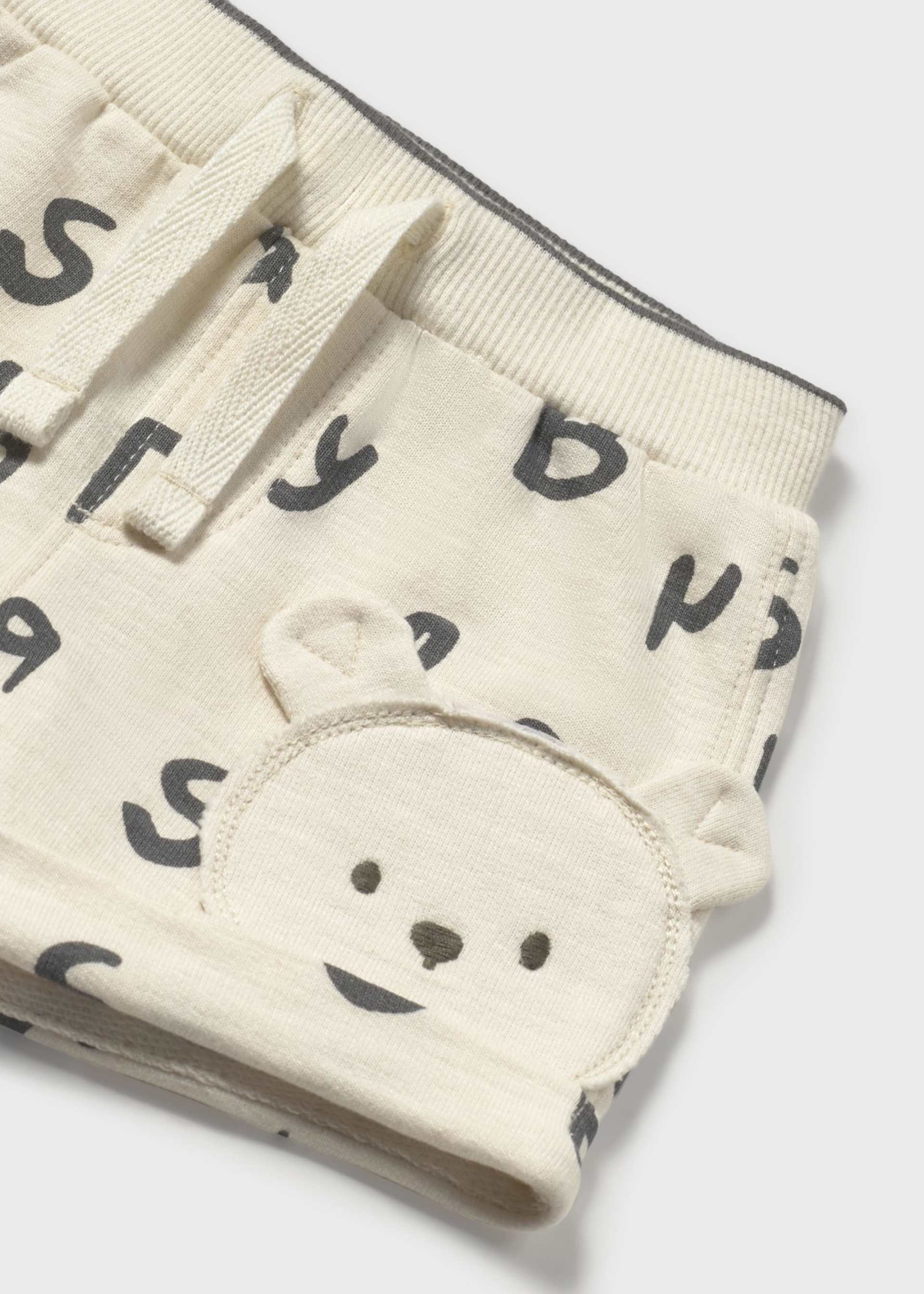 Newborn boy animal shorts Newborn boy animal shorts