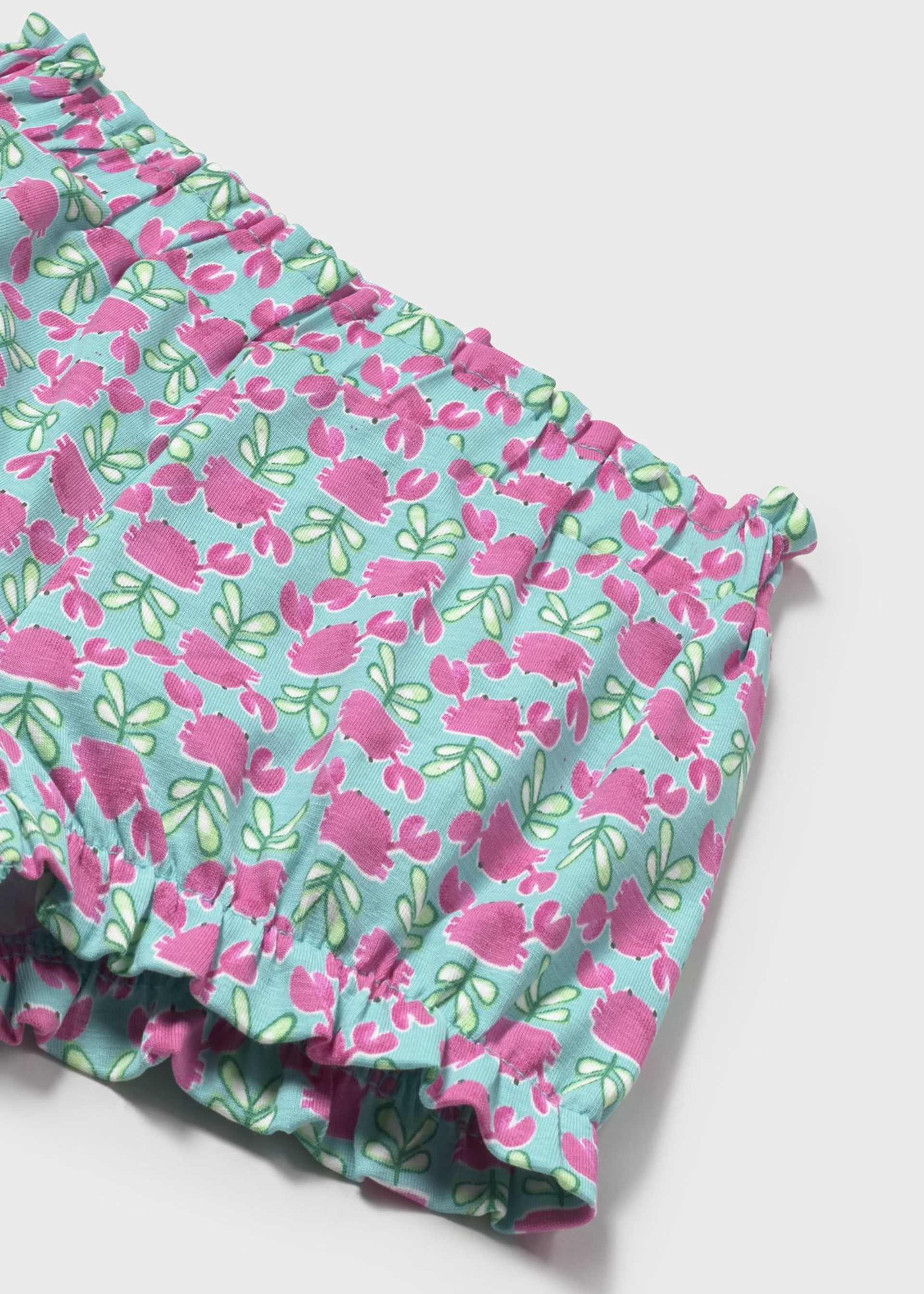 Baby Bubble Shorts Baby Bubble Shorts