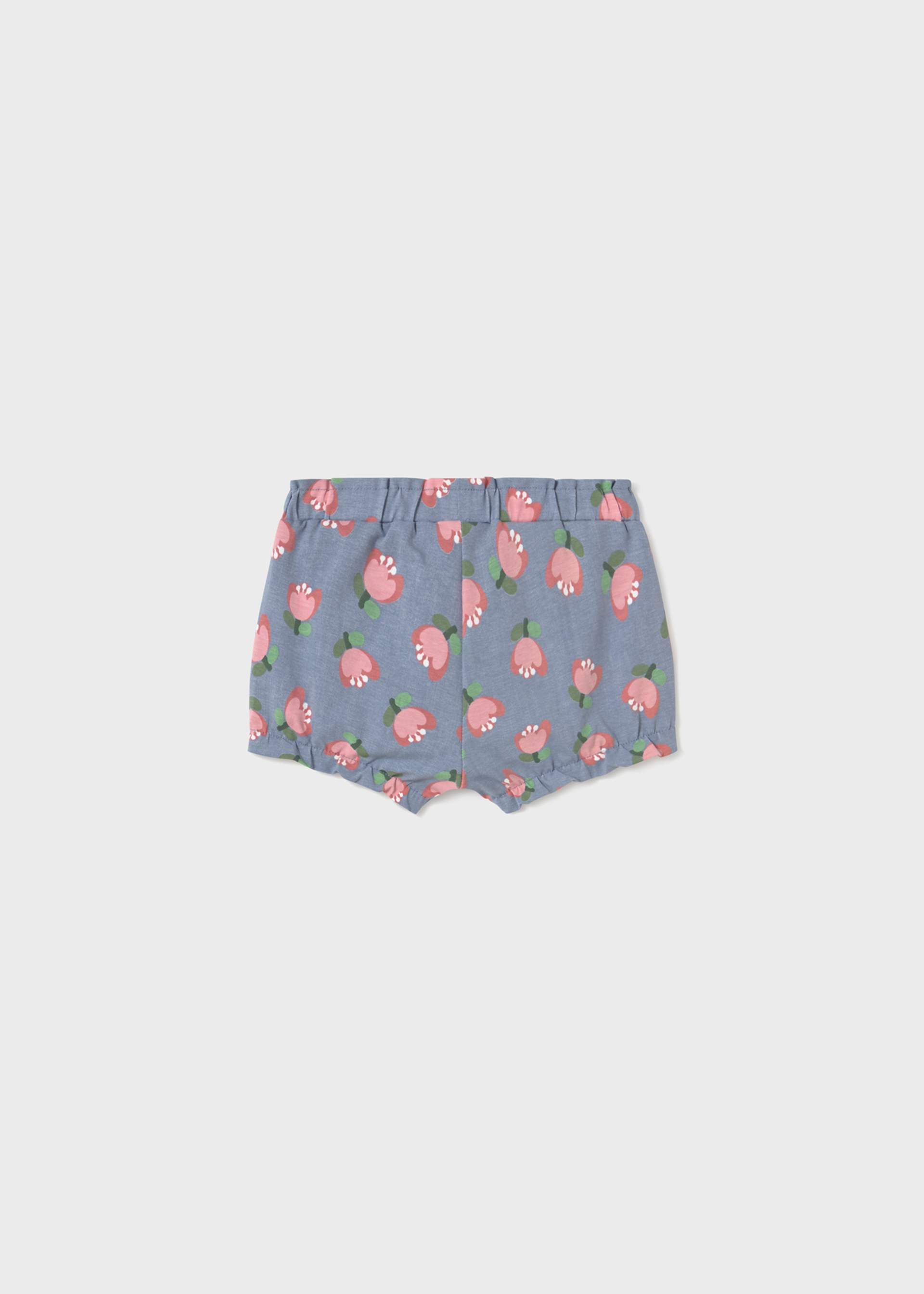 Baby bloomer shorts Baby bloomer shorts