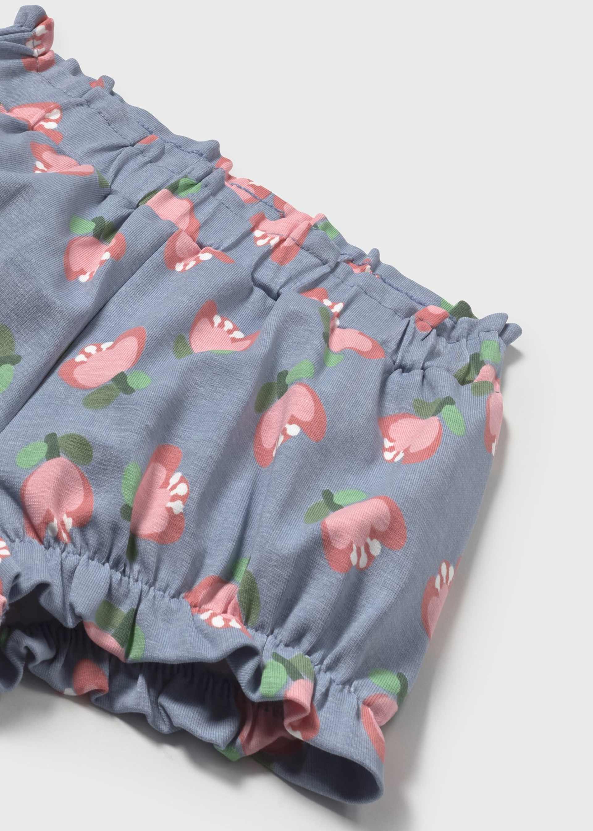 Baby bloomer shorts Baby bloomer shorts