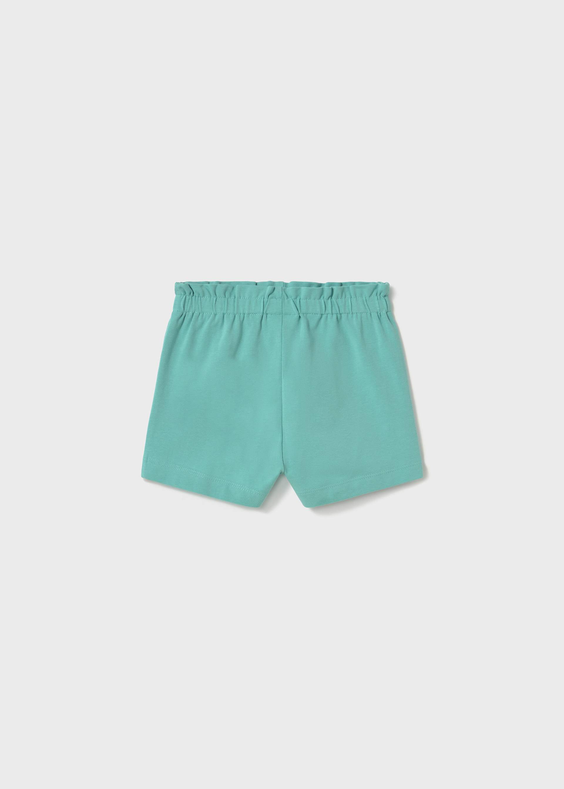 Komplet niemowlęcy trzyczęściowy Komplet niemowlęcy trzyczęściowy