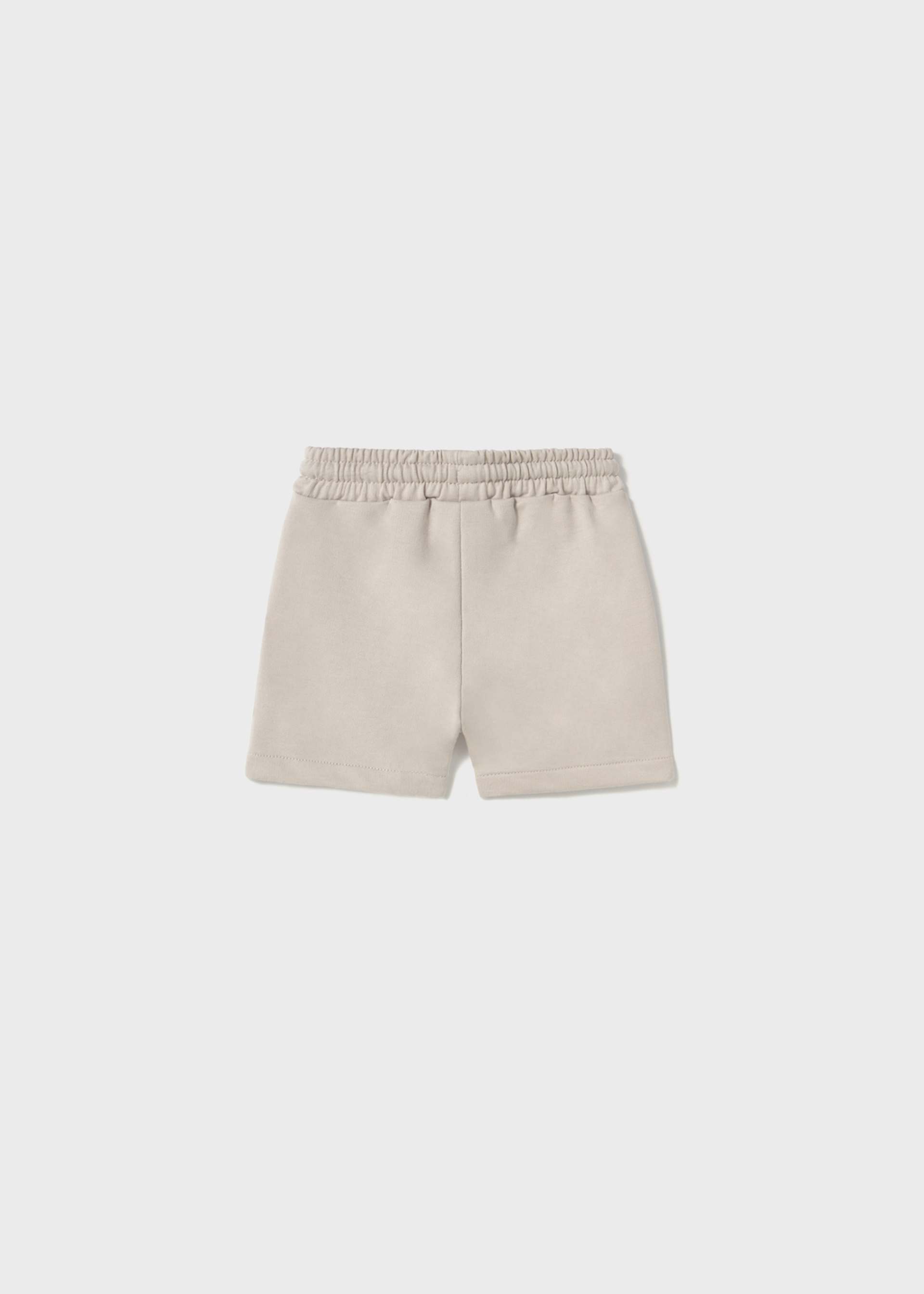 Baby interactive sporty shorts