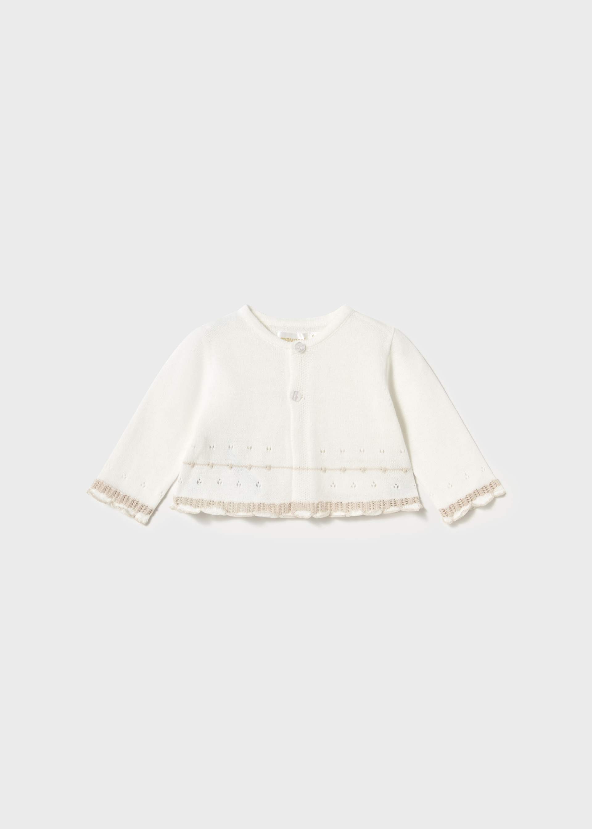 Newborn 3-Piece Set Special Occasions