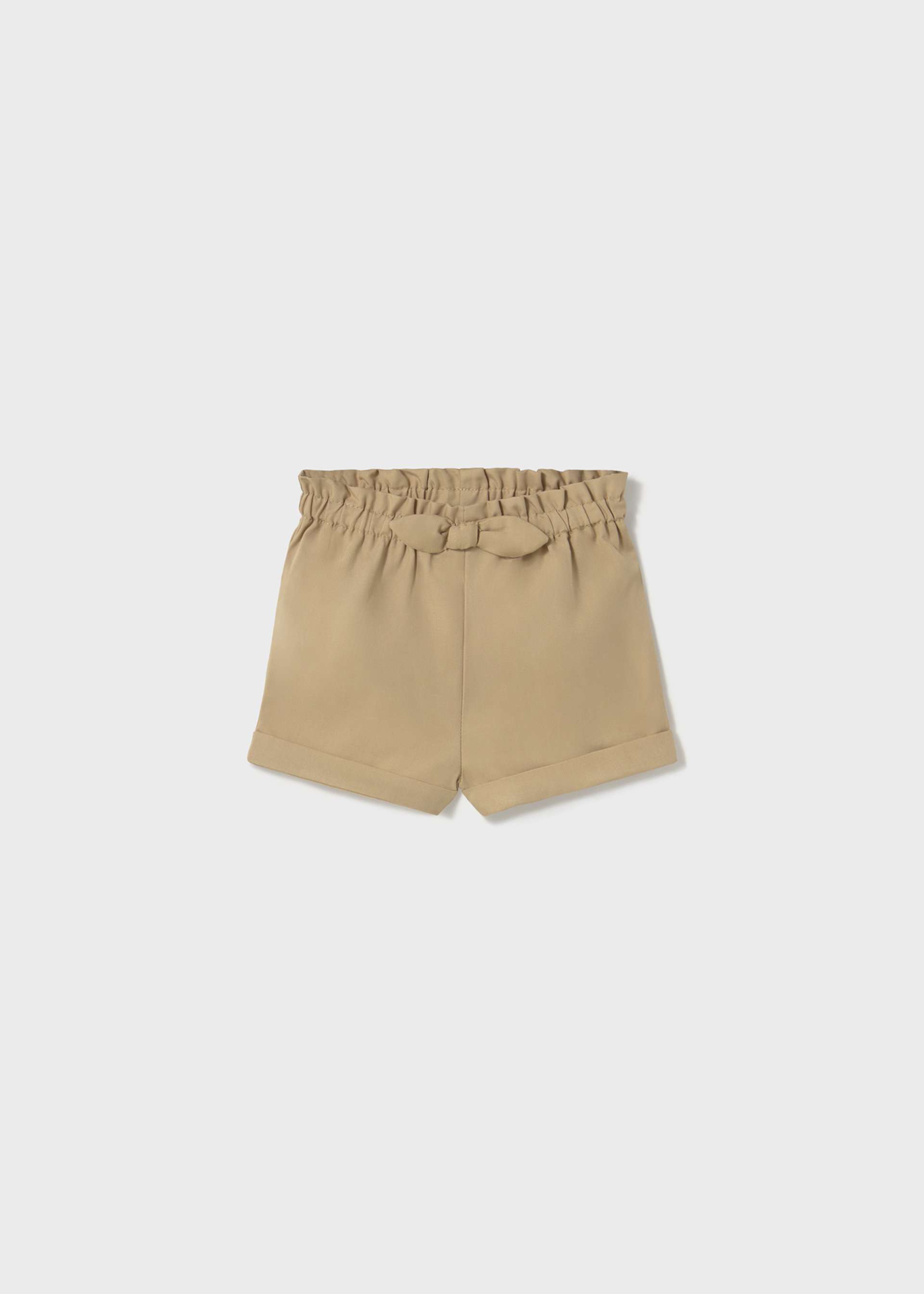 Shorts Schleife Neugeborene Mädchen