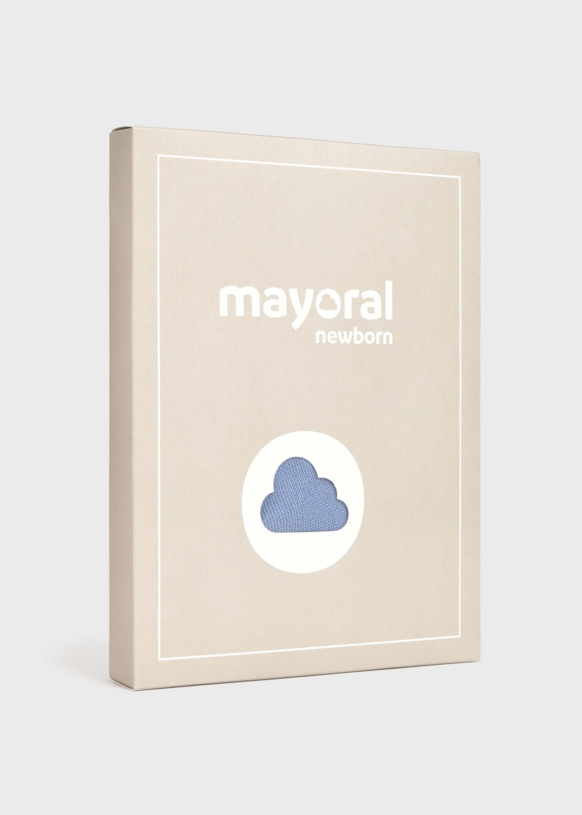 Trykotowy komplet trzyczęściowy dla maluszka Trykotowy komplet trzyczęściowy dla maluszka