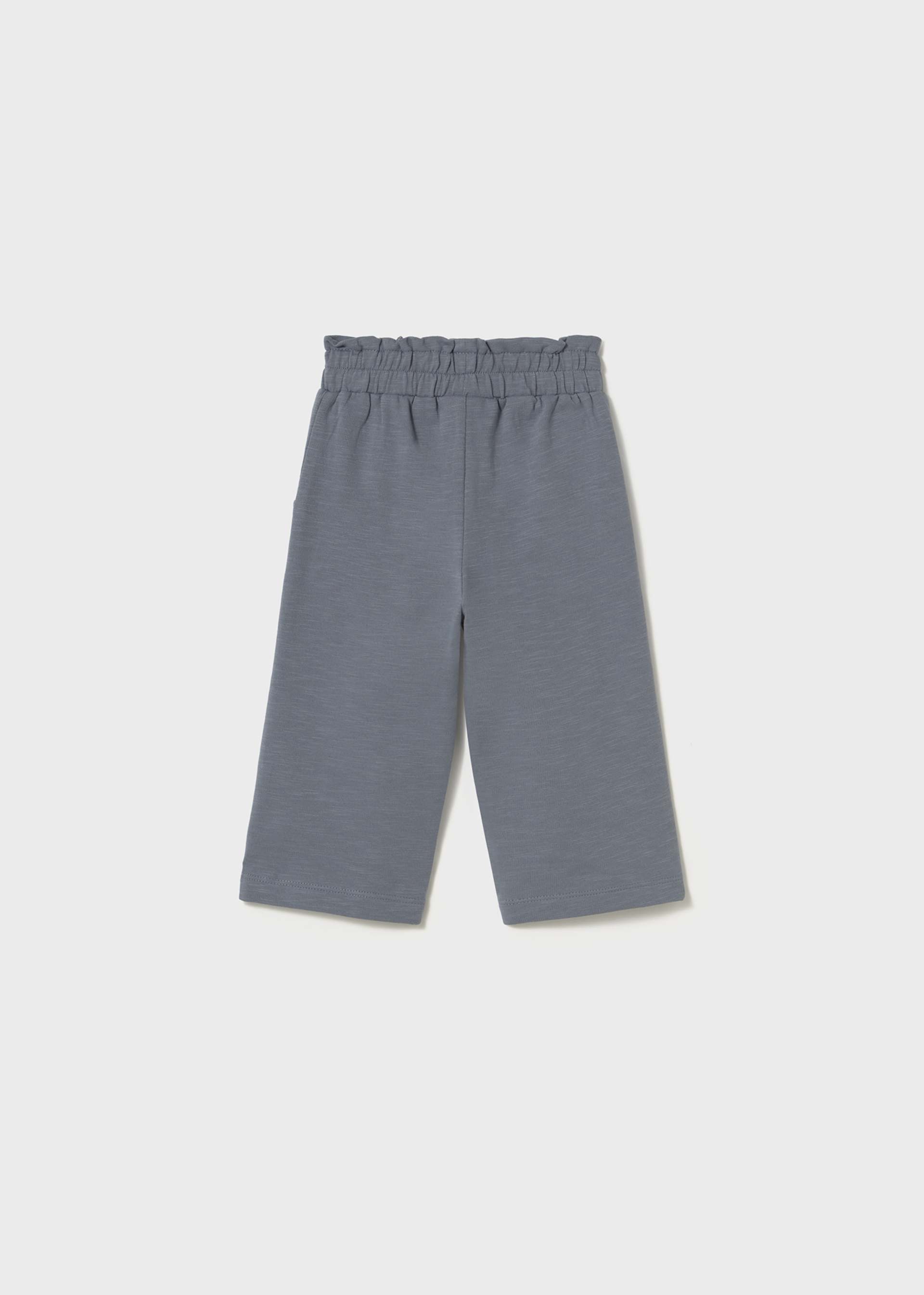 Ensemble 3 pièces avec veste imprimée bébé Ensemble 3 pièces avec veste imprimée bébé