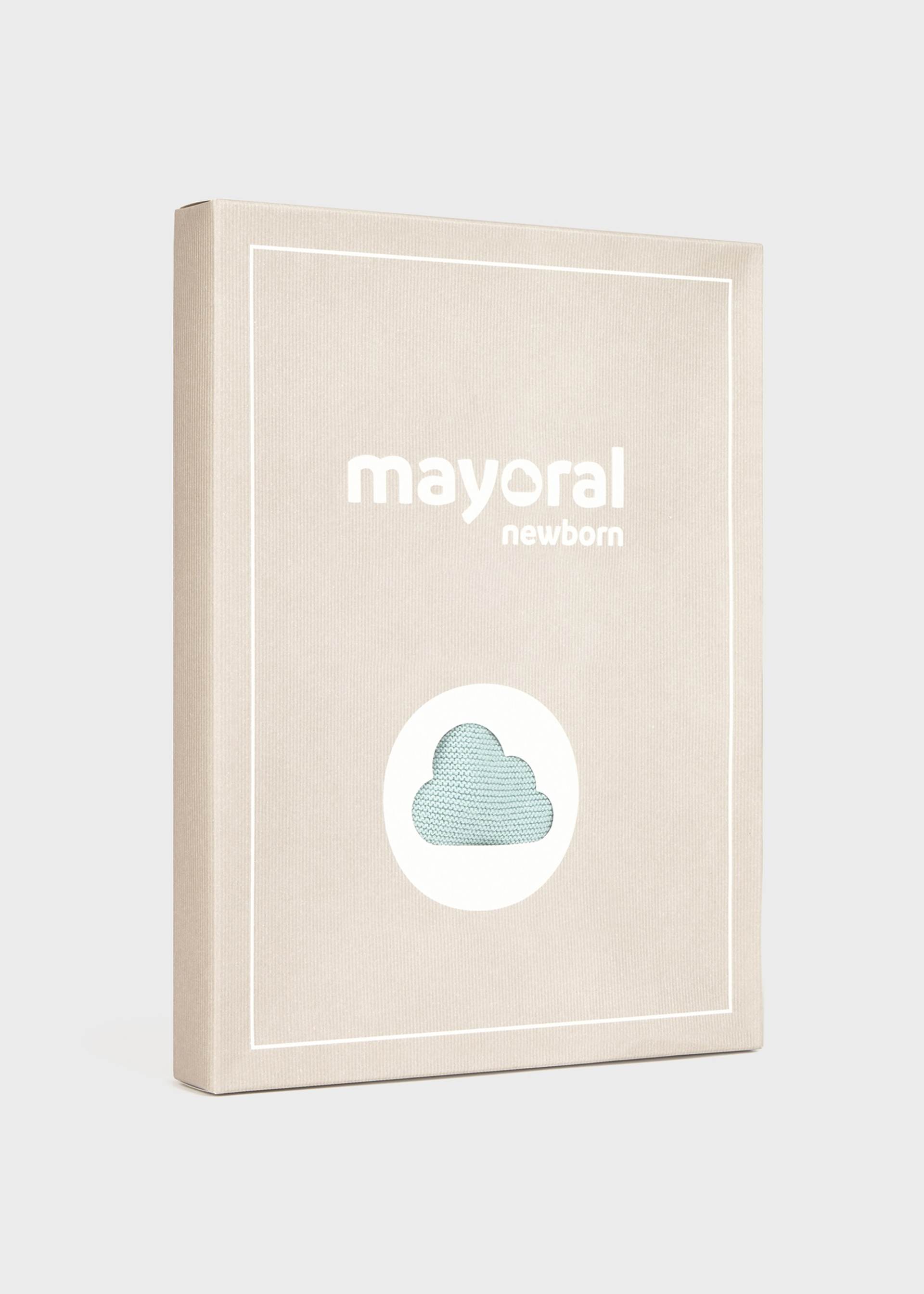 Strick-Set Strampler Hose und Pullover Neugeborene Strick-Set Strampler Hose und Pullover Neugeborene