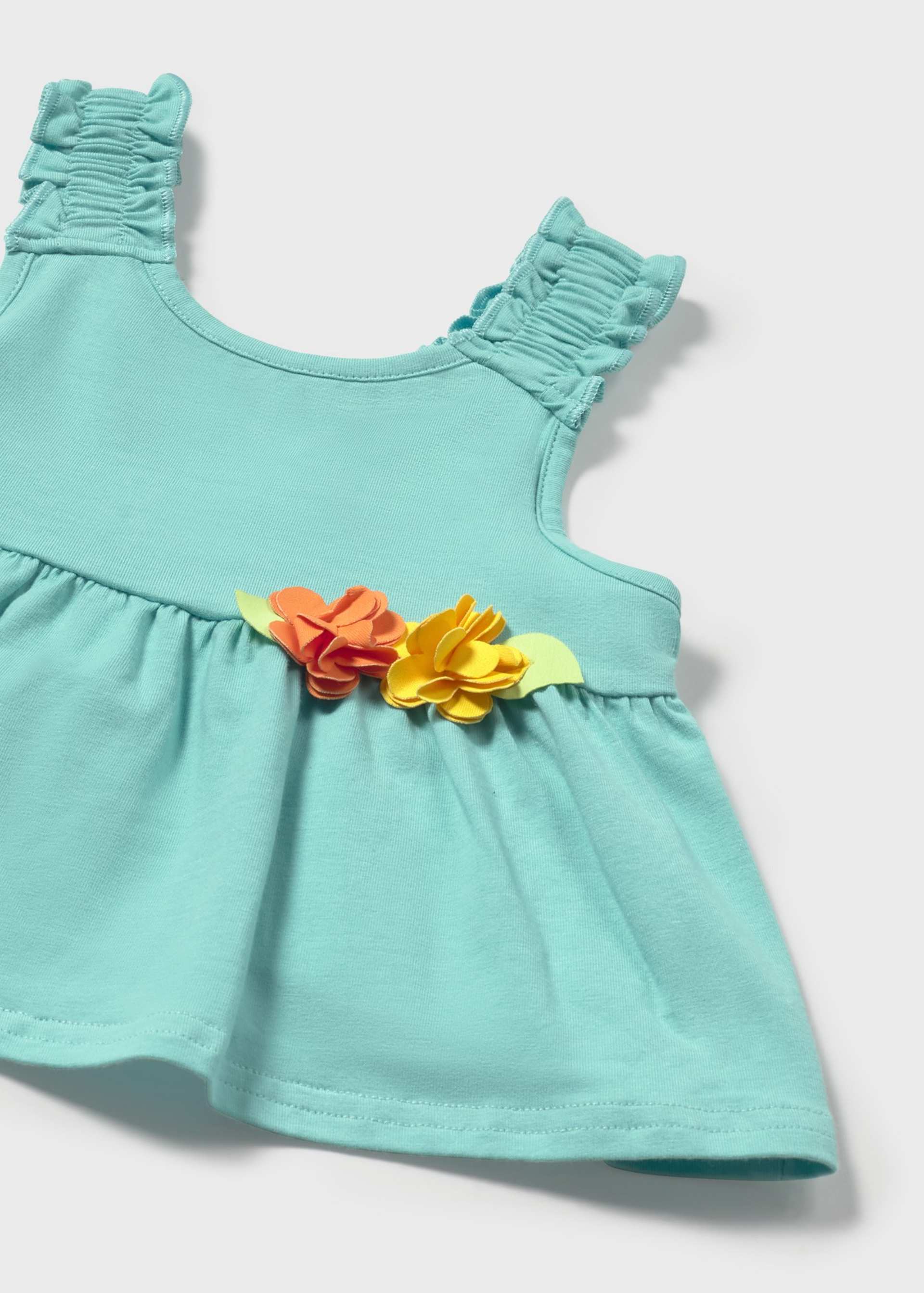 Bade-Set 3-teilig mit Sonnenschutz Baby Bade-Set 3-teilig mit Sonnenschutz Baby