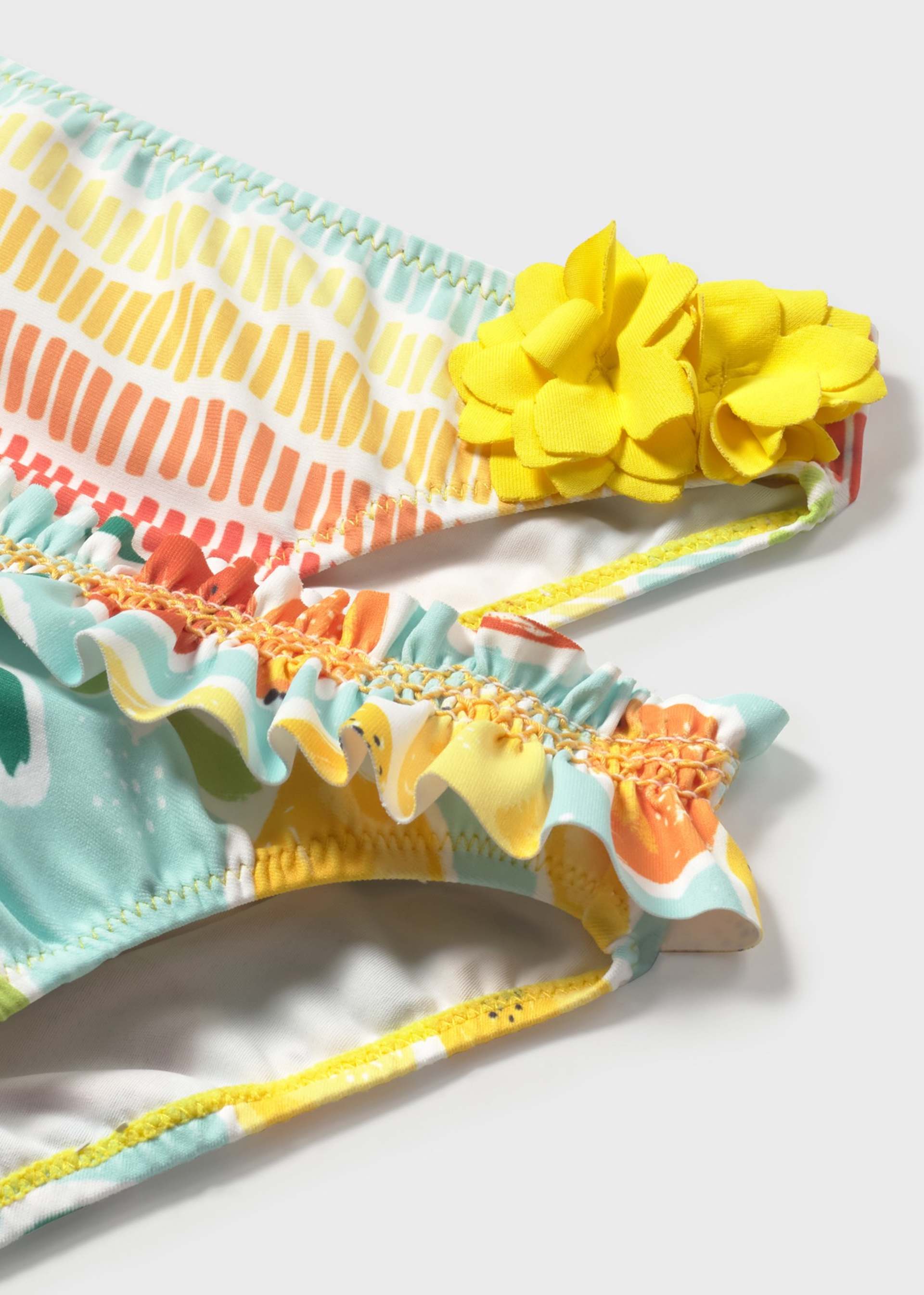 Baby Set of 2 Swim Briefs Baby Set of 2 Swim Briefs