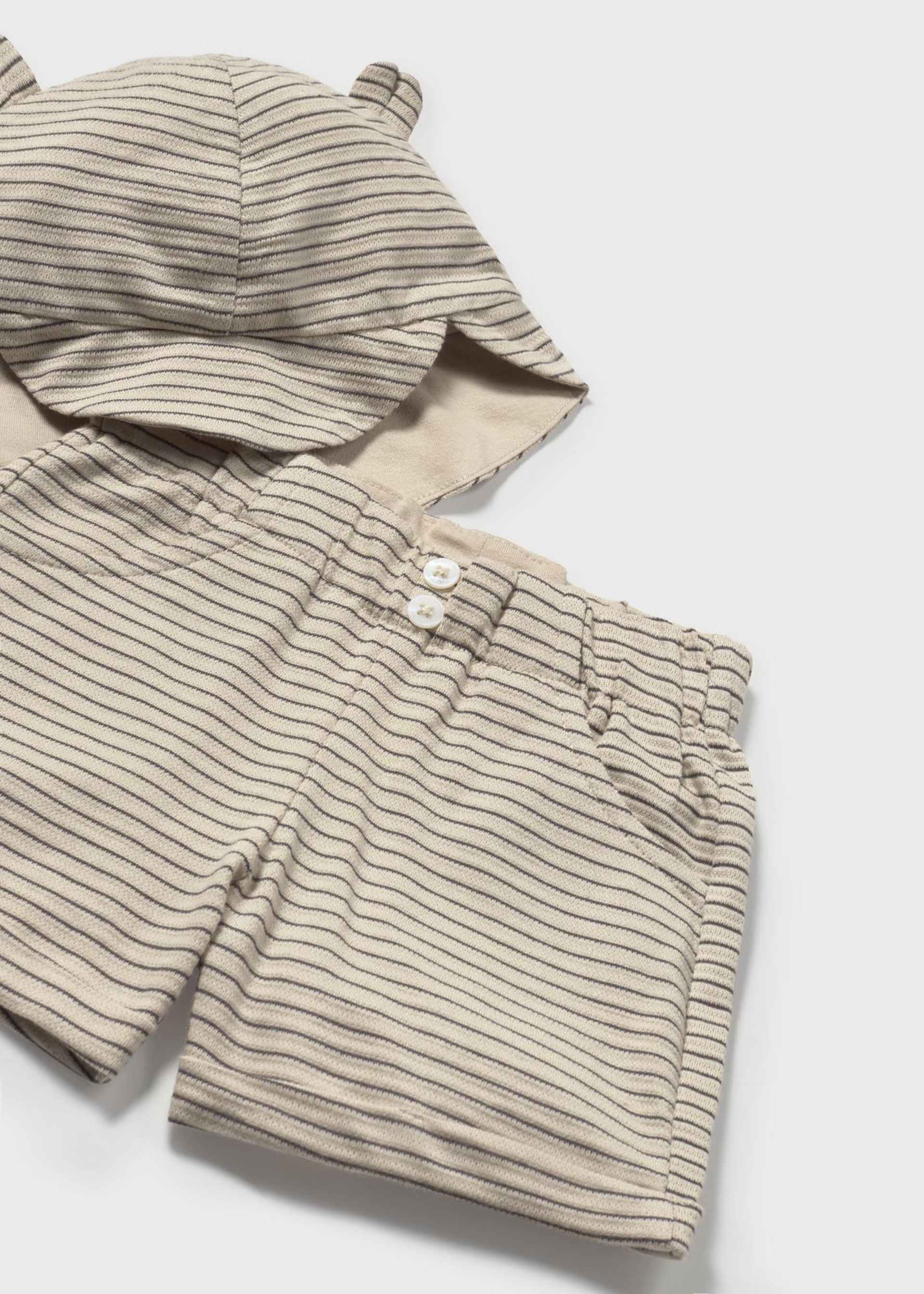 Conjunto 3 peças bebé