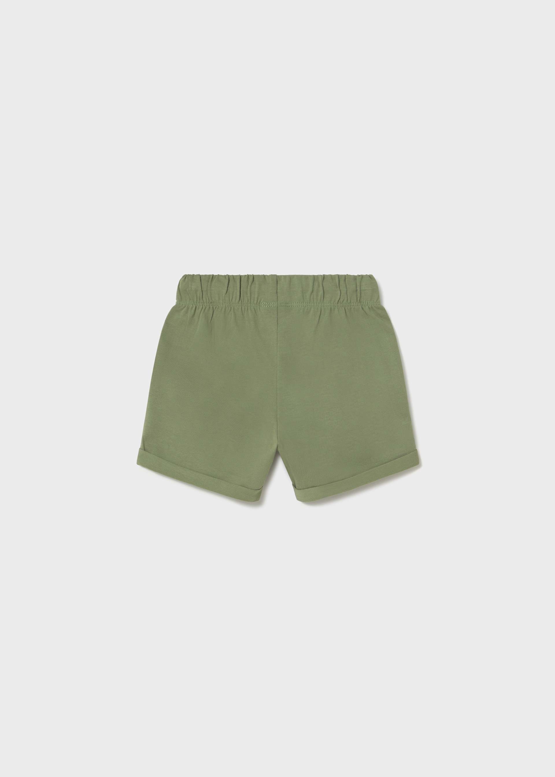 Conjunto 3 piezas estampado bebé Conjunto 3 piezas estampado bebé