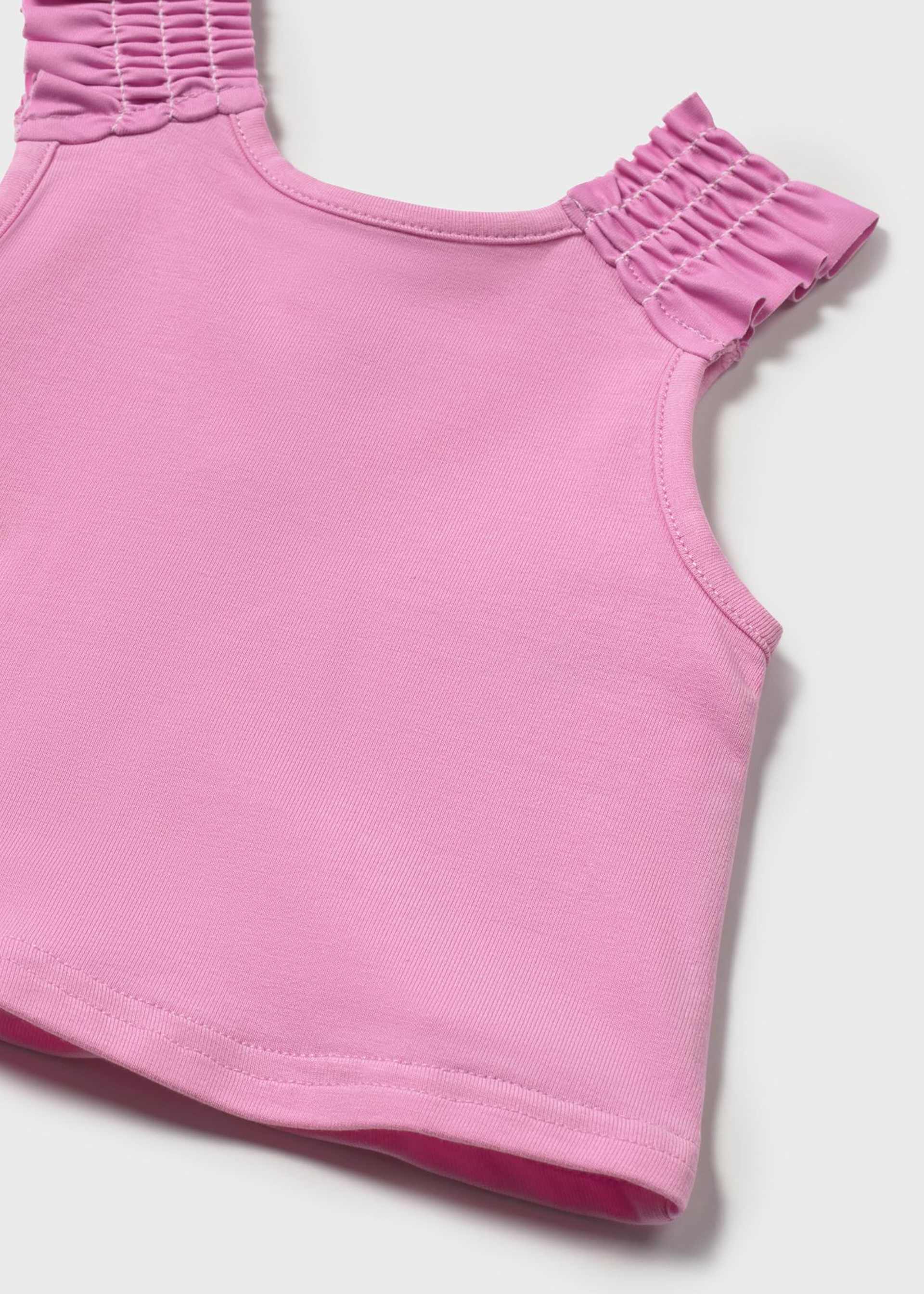 Bade-Set 3-teilig Sonnenschutz Neugeborene Mädchen Bade-Set 3-teilig Sonnenschutz Neugeborene Mädchen