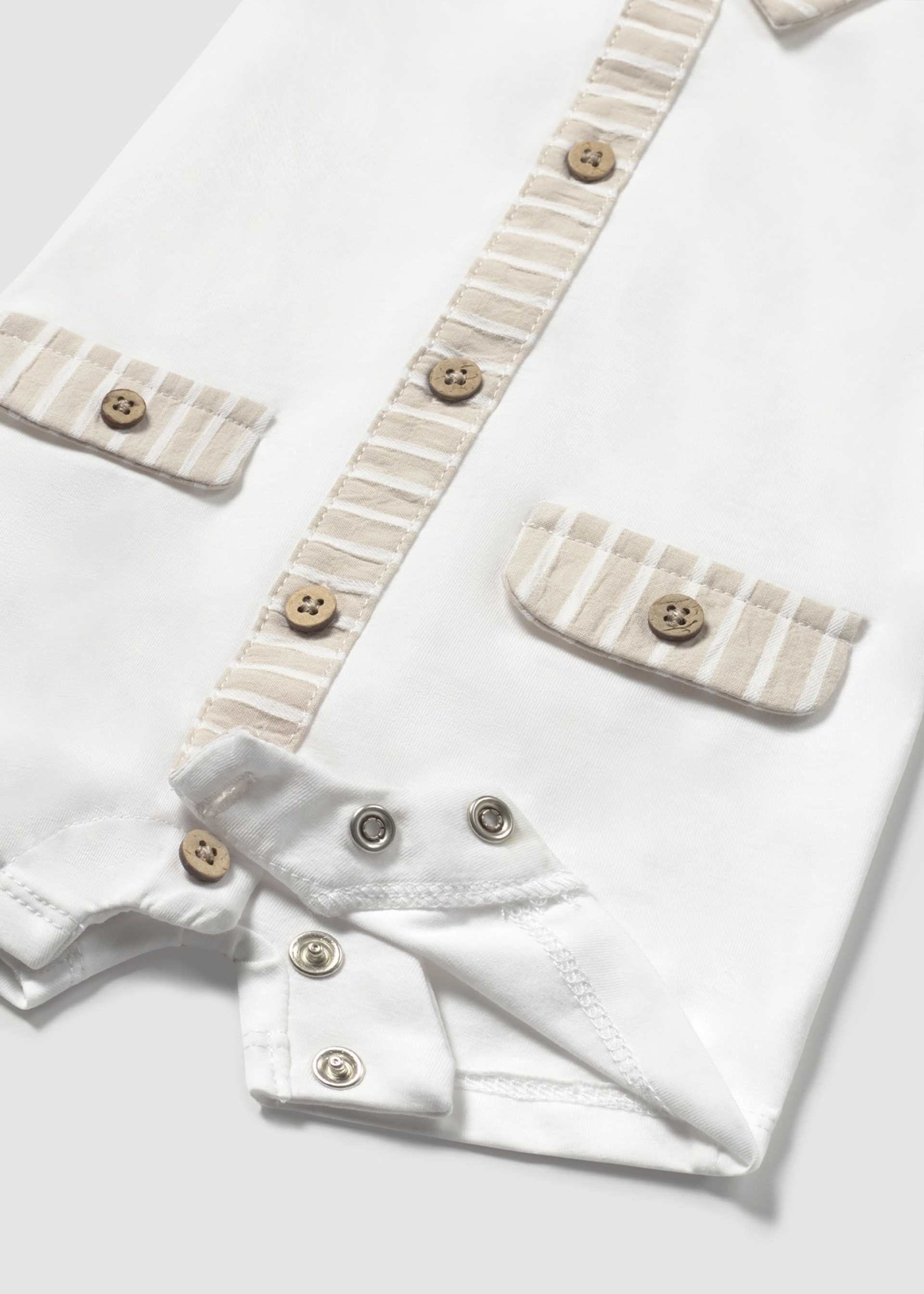 Newborn boy 2 piece romper set Newborn boy 2 piece romper set