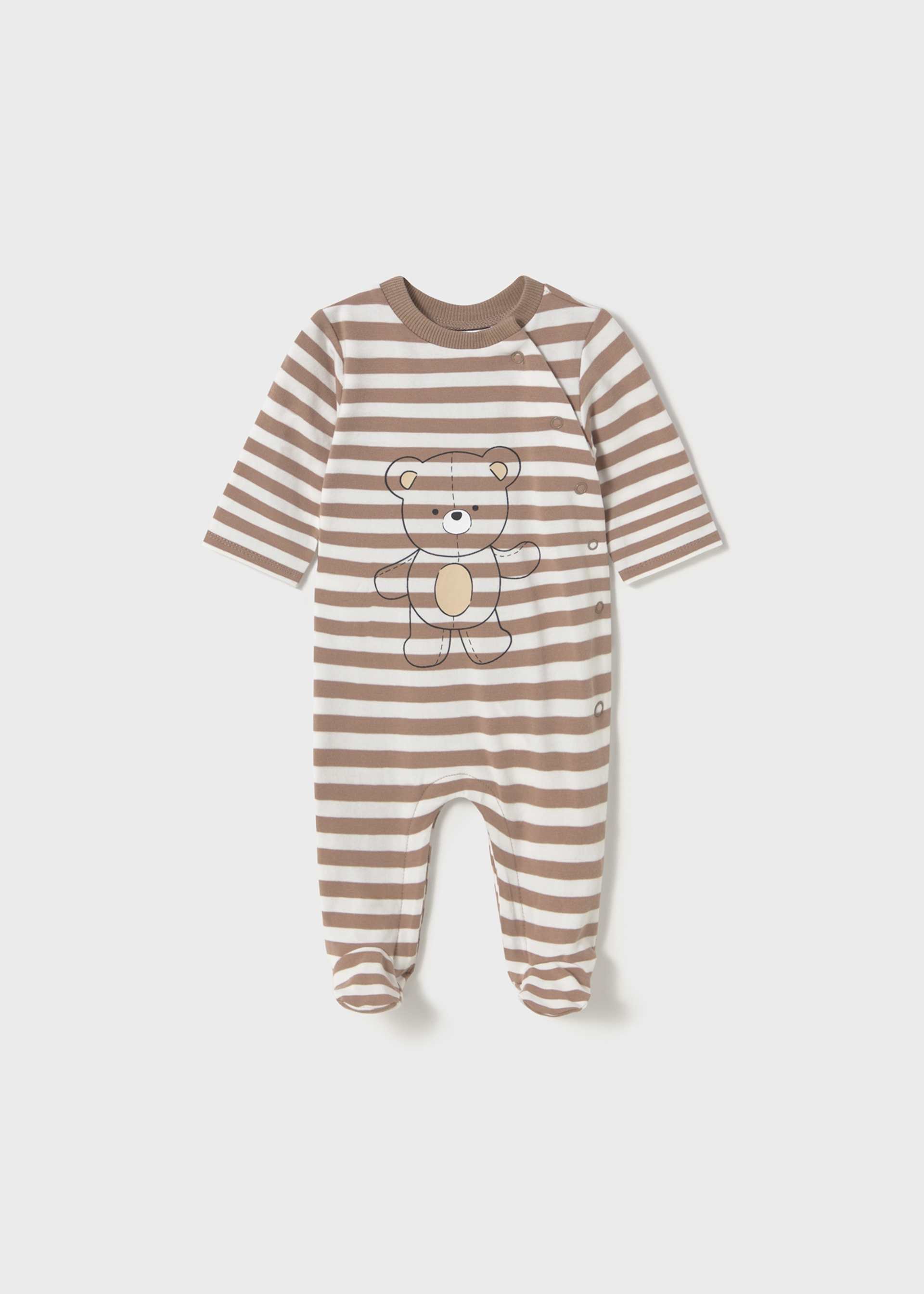 Newborn 2-Pack One-Piece