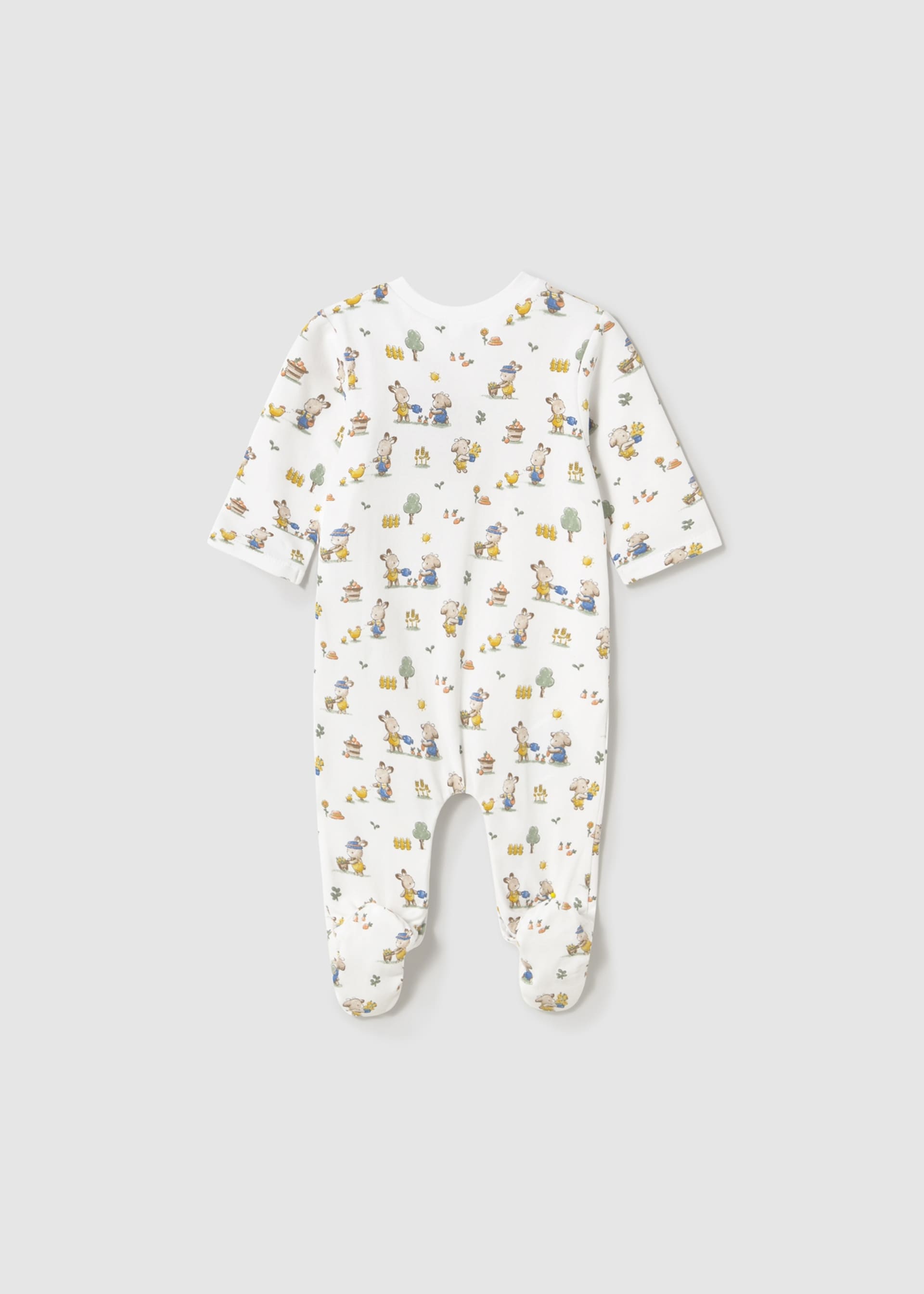 Newborn 2-Pack One-Piece Newborn 2-Pack One-Piece