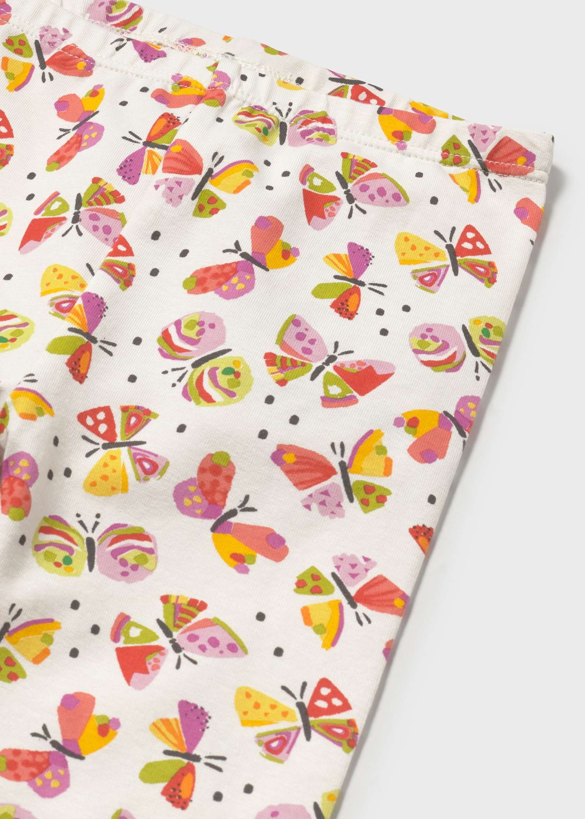 Leggings pirata estampado bebé Leggings pirata estampado bebé