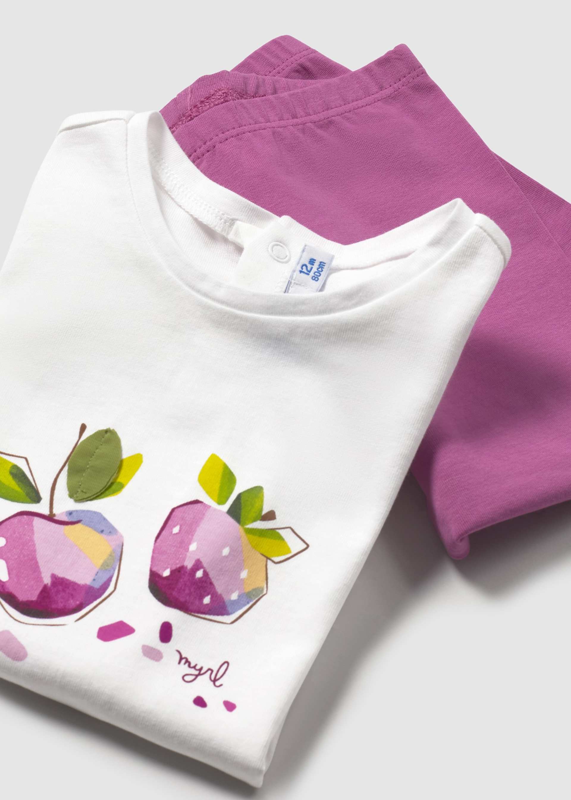 Ensemble 3 pièces bébé Ensemble 3 pièces bébé